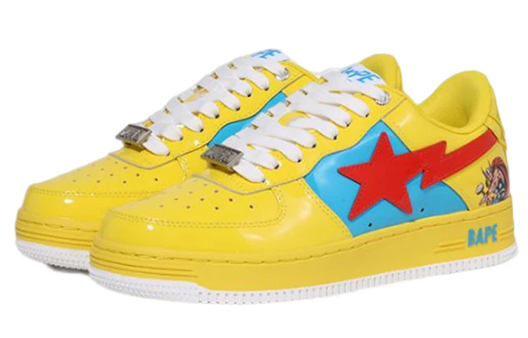 001FWI731905 A Bathing Ape Bape Sta Marvel Comics Thor (2022) - Image 4