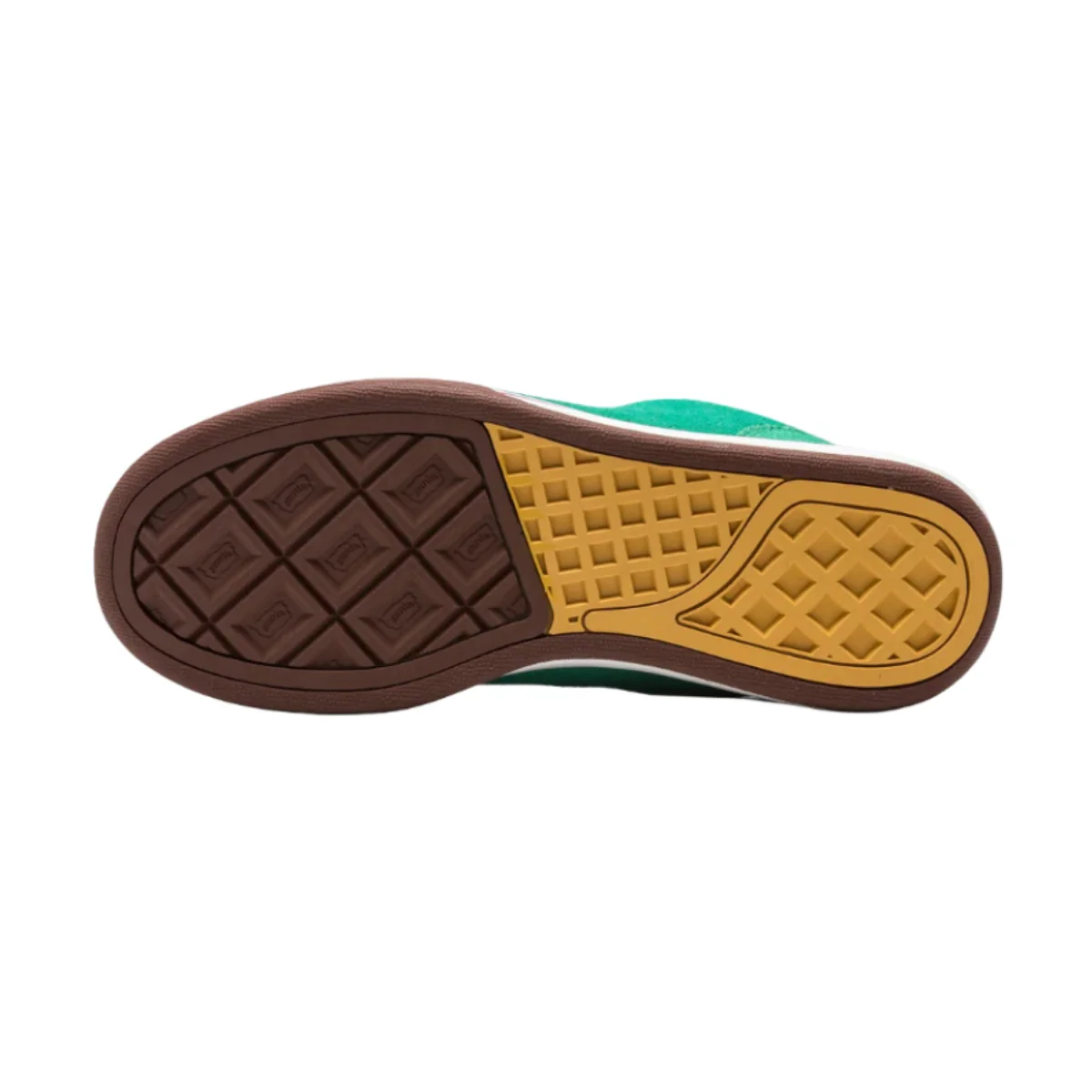 100268281 Reebok Board Flip BBC Ice Cream Green Pink - Image 5