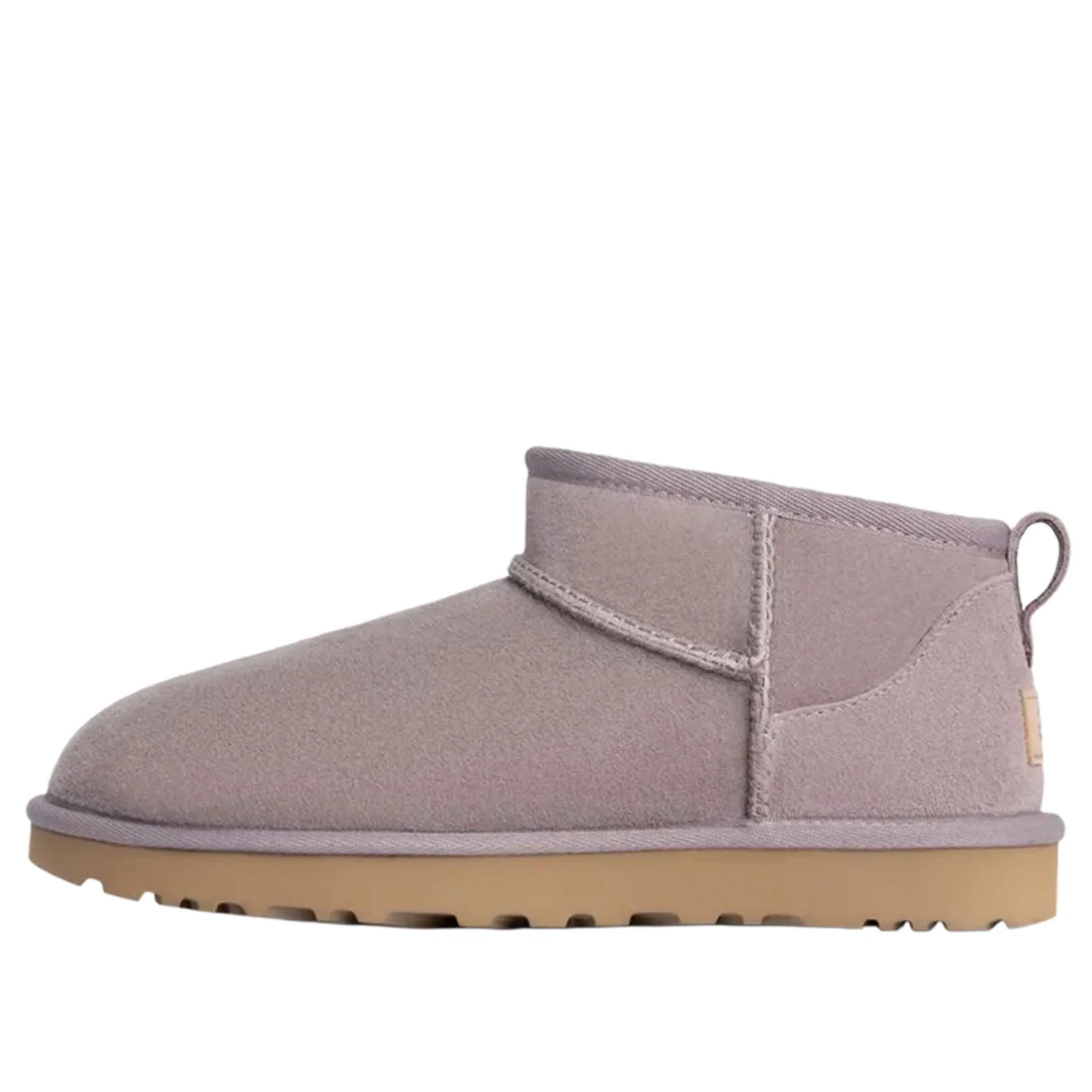 1116109 SGRP UGG Classic Ultra Mini Boot Sugarplum (Women's)