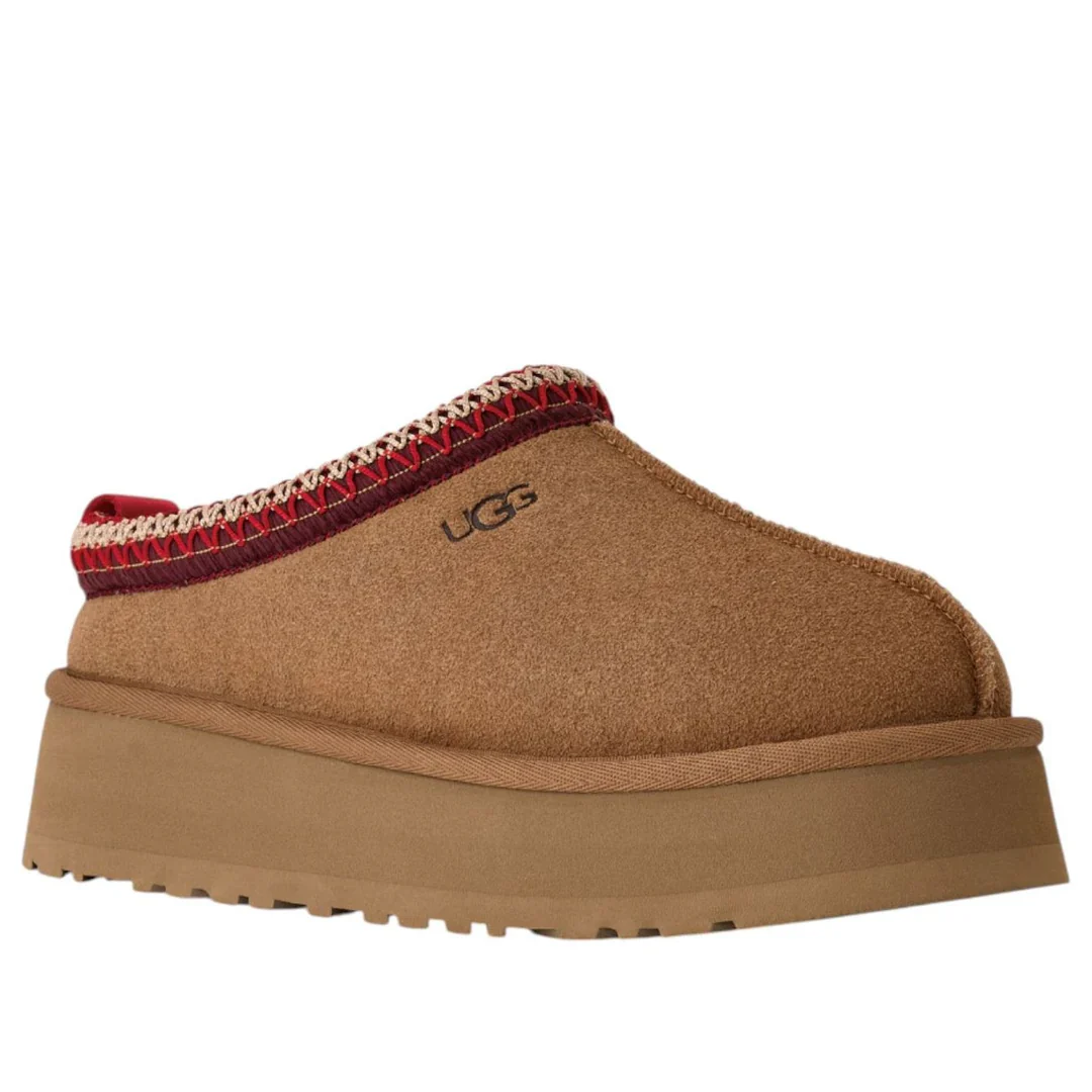 1174471 CHE UGG Tazz II Slipper Chestnut (Women's) - Image 2