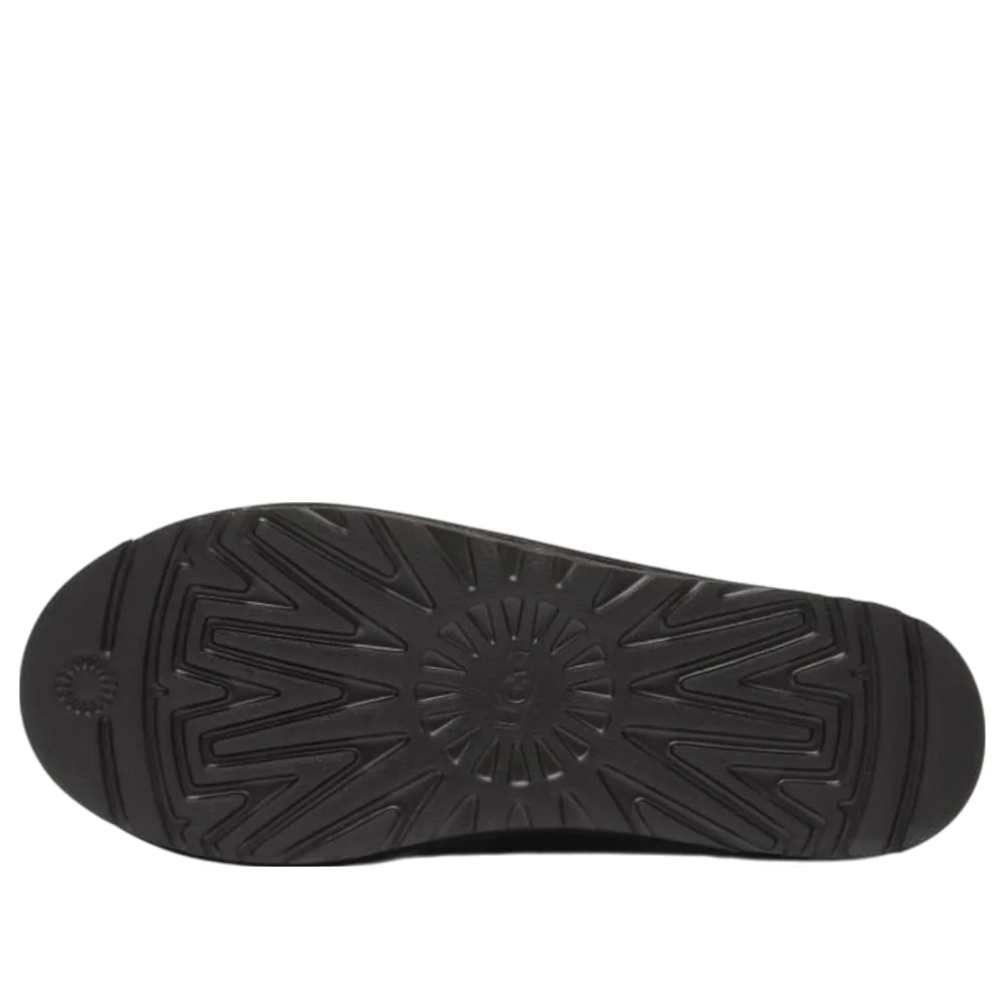 1174671BLK UGG Tasman II Slipper Black - Image 4