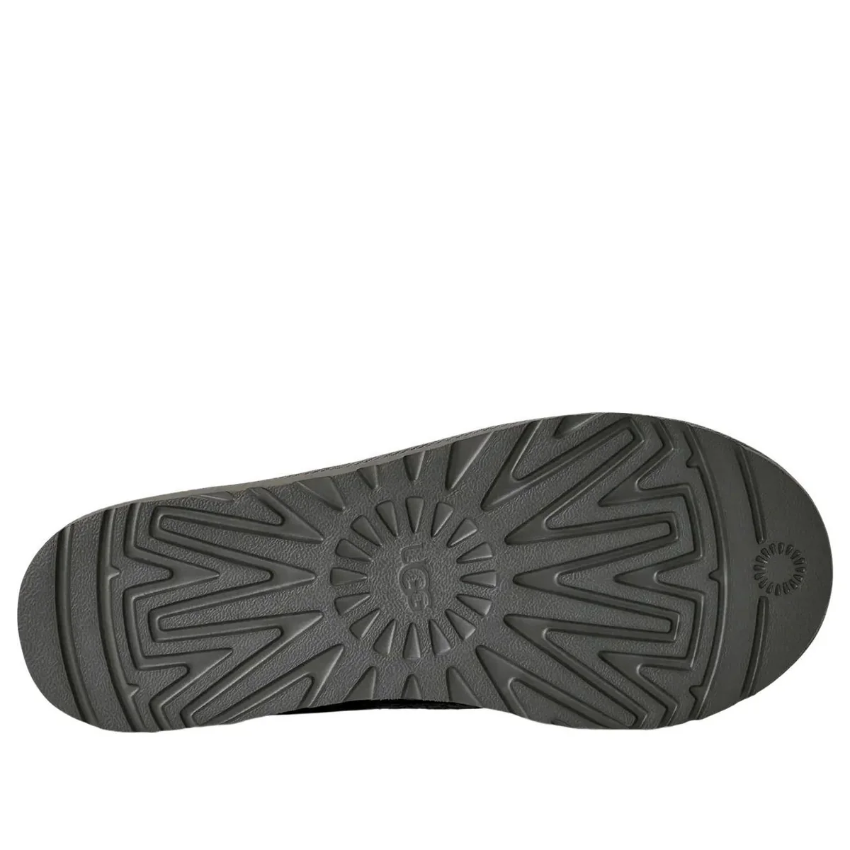 1181910 BLK UGG Tasman Slipper Palace x Looney Tunes Black - Image 5