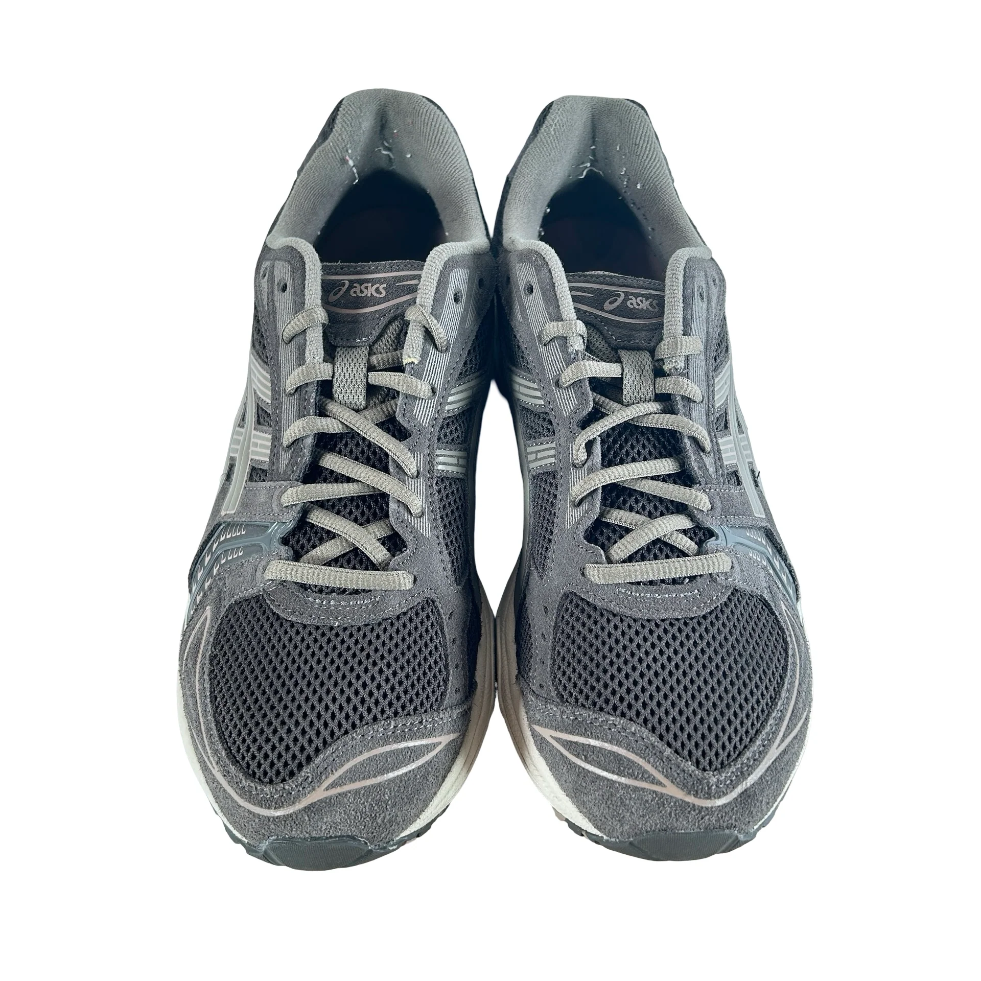 1201A161 250 ASICS Gel-Kayano 14 Dark Sepia [USED] - 11 M (Used) (No Box) - Image 2
