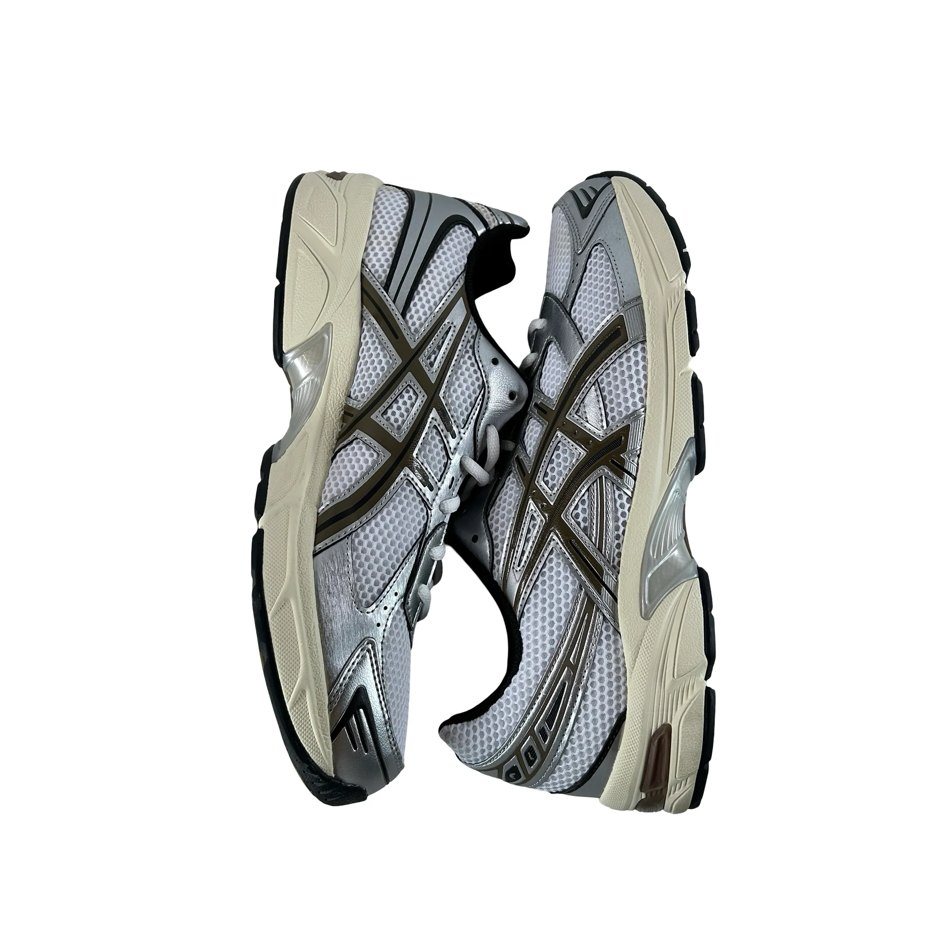 1201A256 113 ASICS Gel-1130 White Clay Canyon [USED] - 12 M (Used2) - Image 5