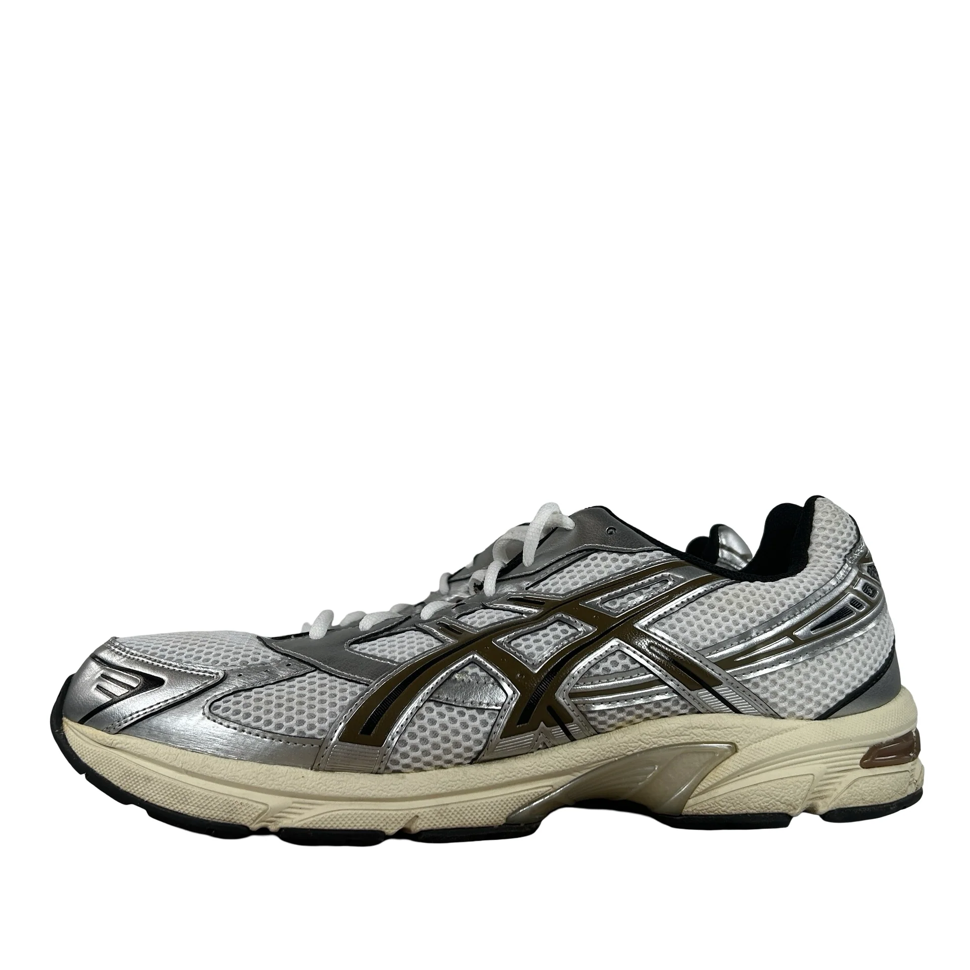 1201A256 113 ASICS Gel-1130 White Clay Canyon [USED] - 14 M (Used) (No Box)