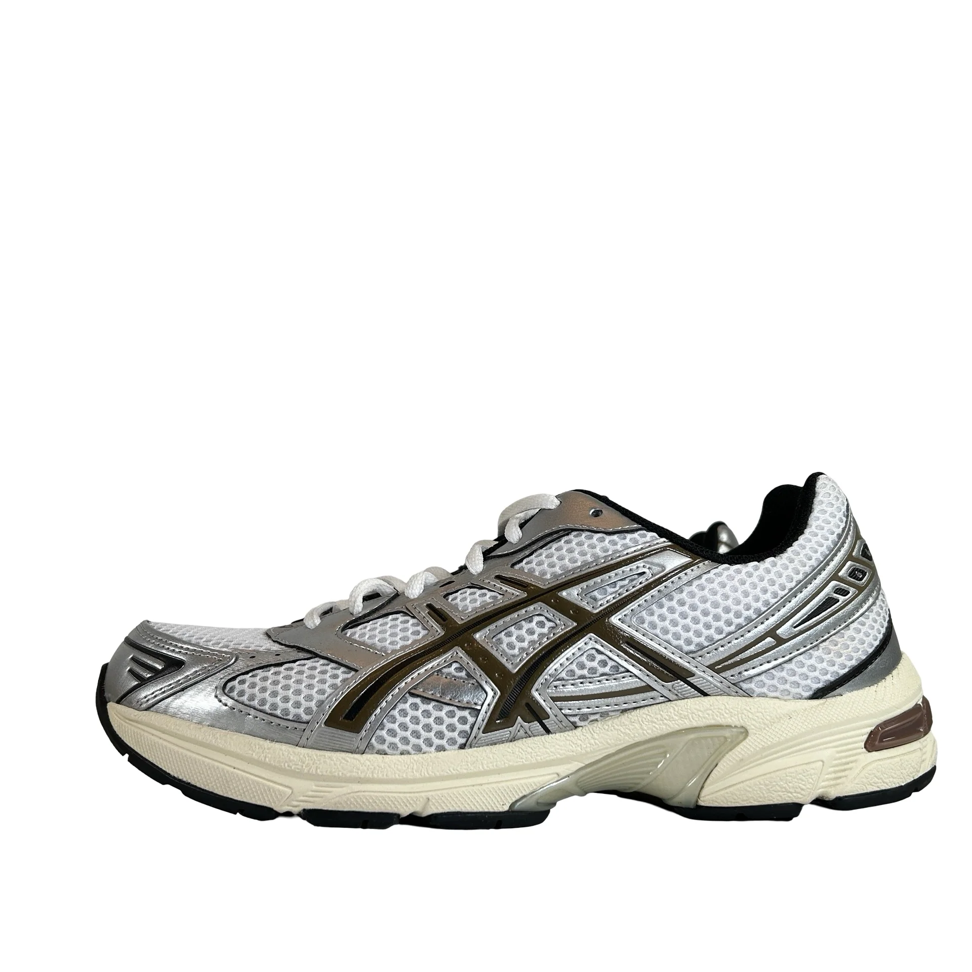 1201A256 113 ASICS Gel-1130 White Clay Canyon [USED] - 8.5 M (Used2)
