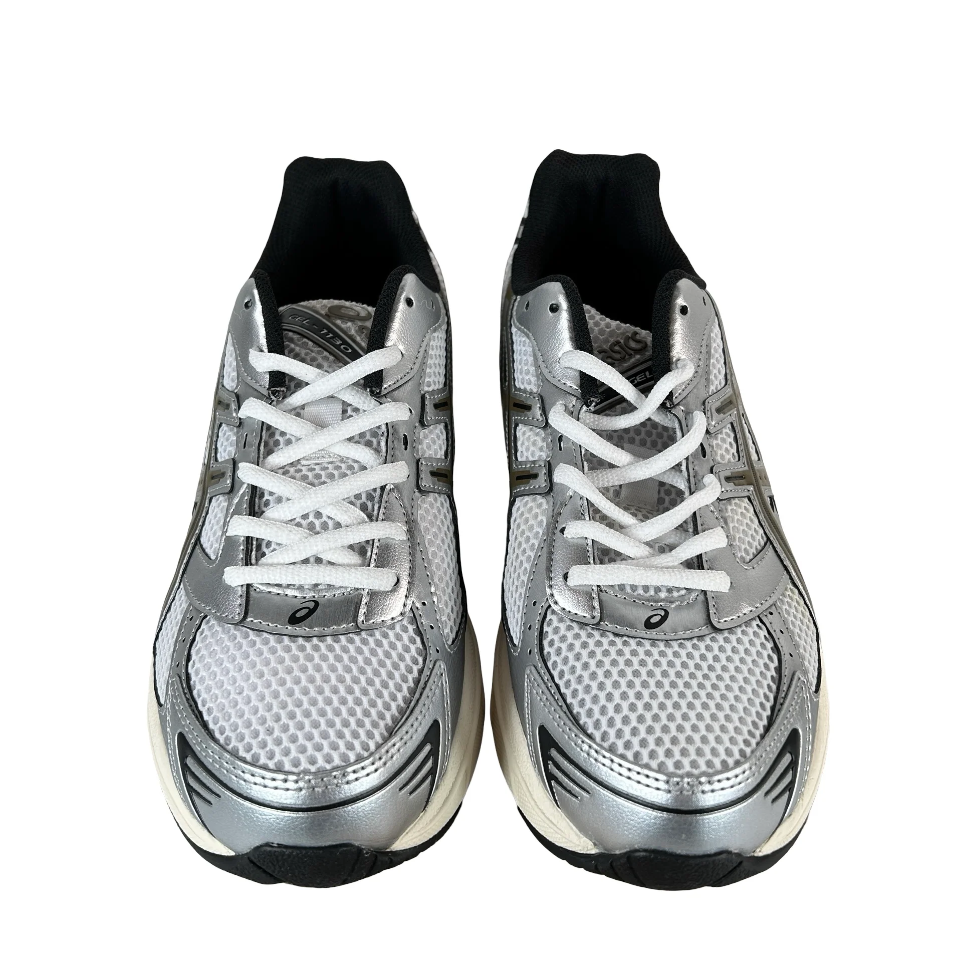 1201A256 113 ASICS Gel-1130 White Clay Canyon [USED] - 9 M (Used) - Image 2