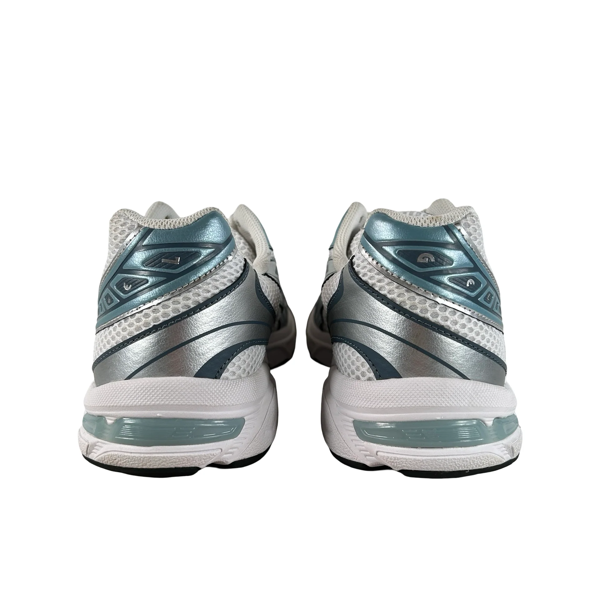 1201A256 116 ASICS Gel-1130 White Shark Skin [USED] - 10.5 M (Used) - Image 3
