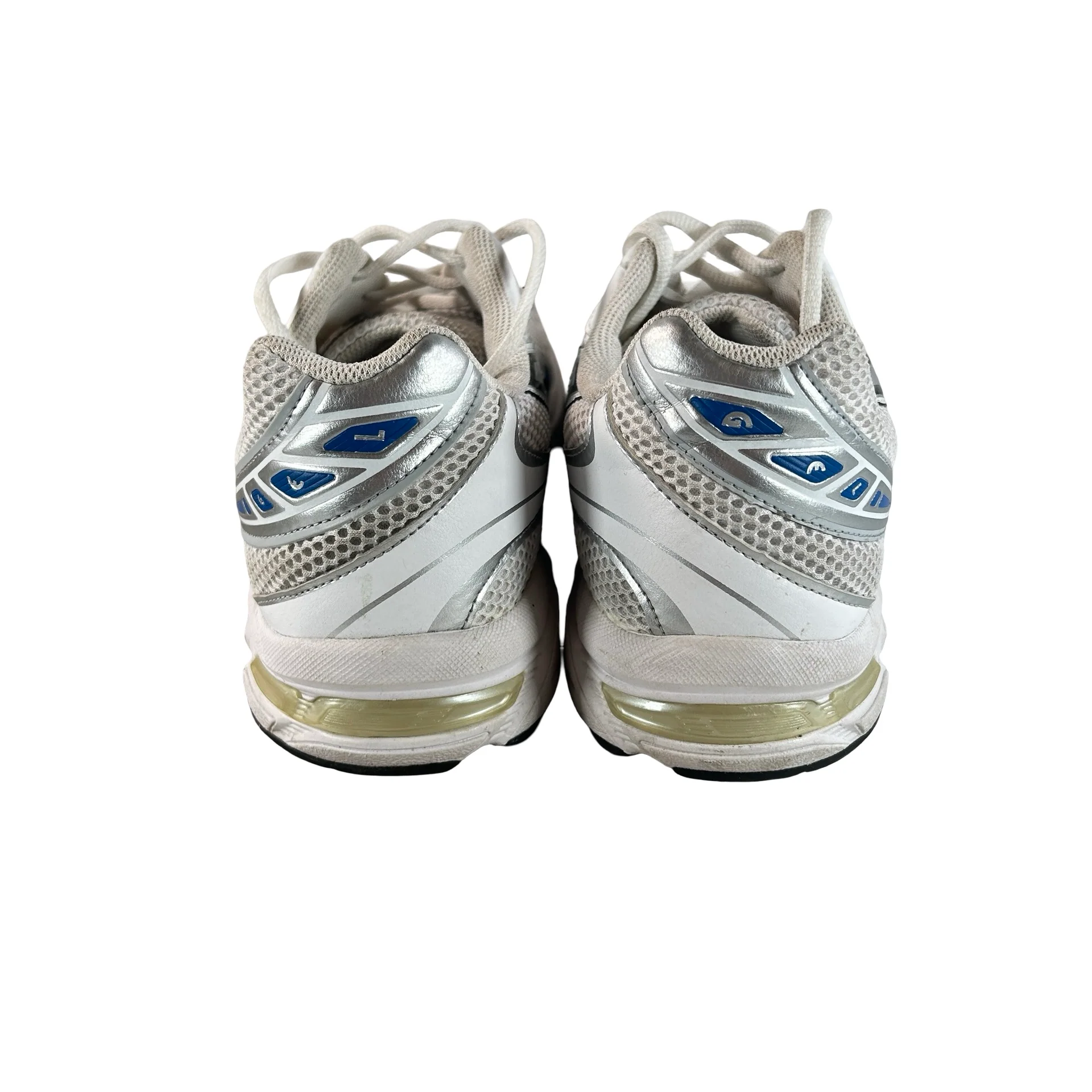 1201A256 119 ASICS Gel-1130 Tuna Blue [USED] - 13 M (Used) - Image 3