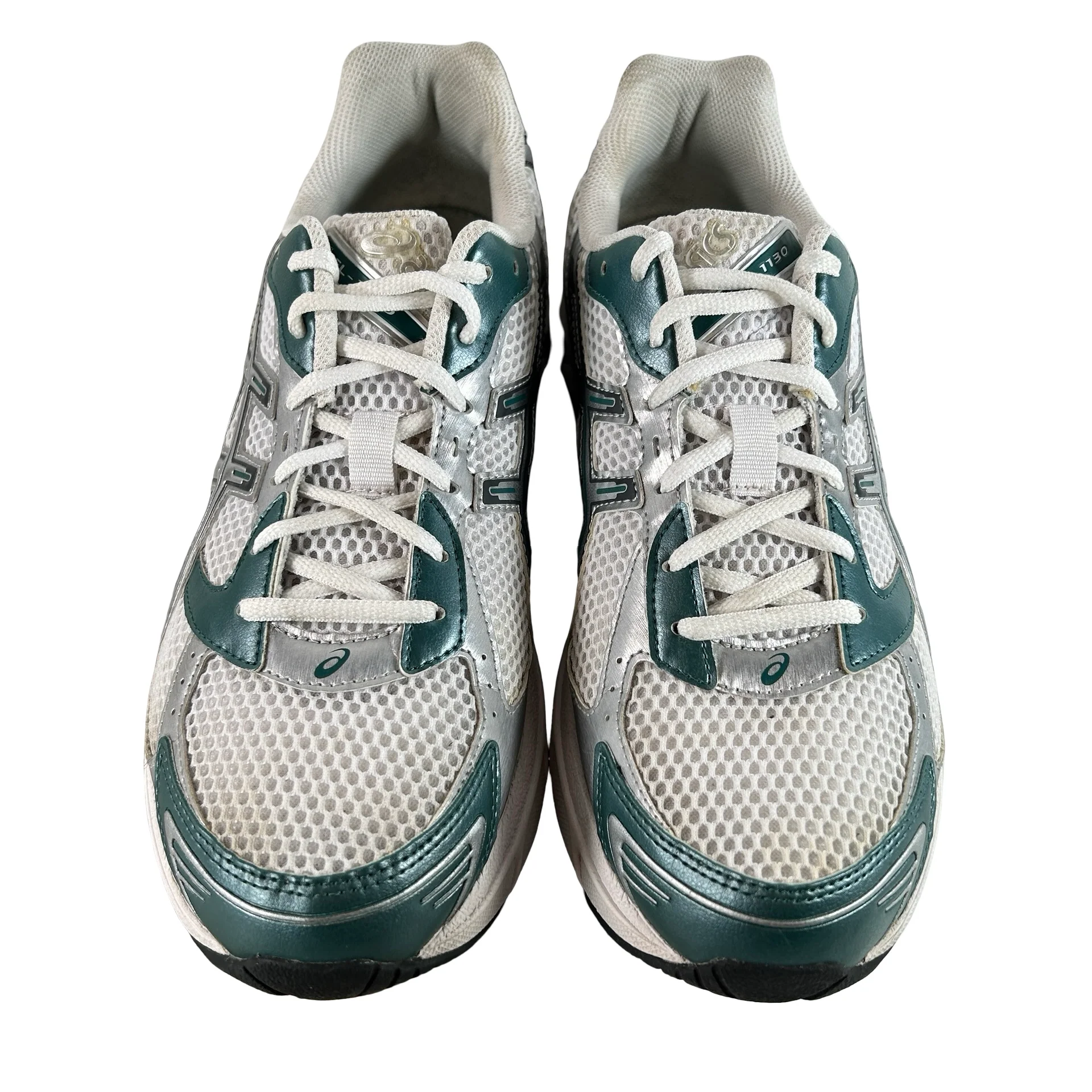 1201A256 121 ASICS Gel-1130 Dark Neptune [USED] - 10.5 M (Used) - Image 2
