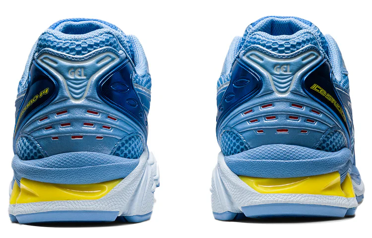1201A514 400 ASICS Gel-Kayano 14 Ice Studios Blue - Image 5