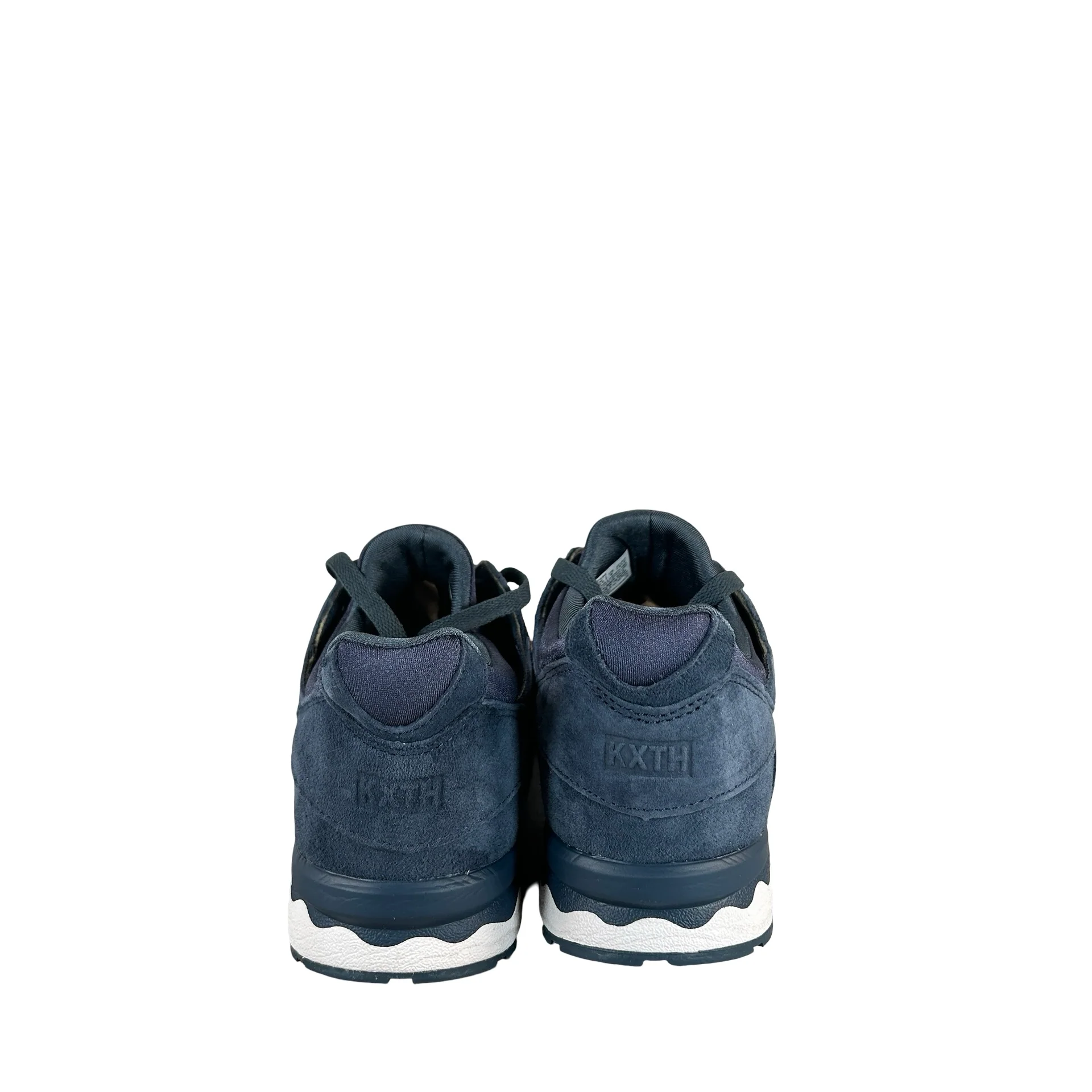 1201A542 700 ASICS Gel-Lyte V Kith Salmon Toe [USED] - 8 M (Used) (No Box) - Image 3