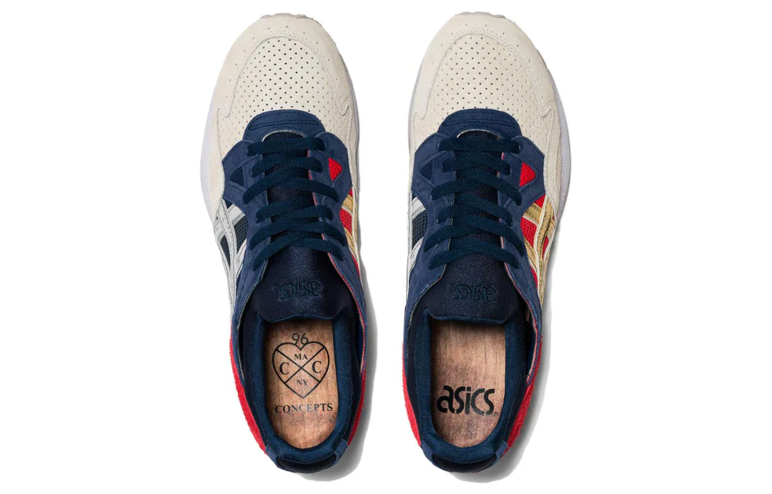 1201A943 100 ASICS Gel-Lyte V Concepts Libertea - Image 3