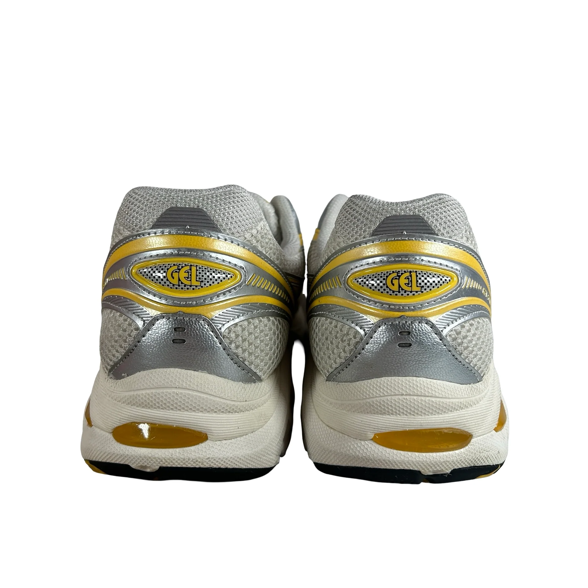 1201A955 101 ASICS GT-2160 Kith Cream Solar Power [USED] - 11 M (Used) (Replace Box) - Image 3