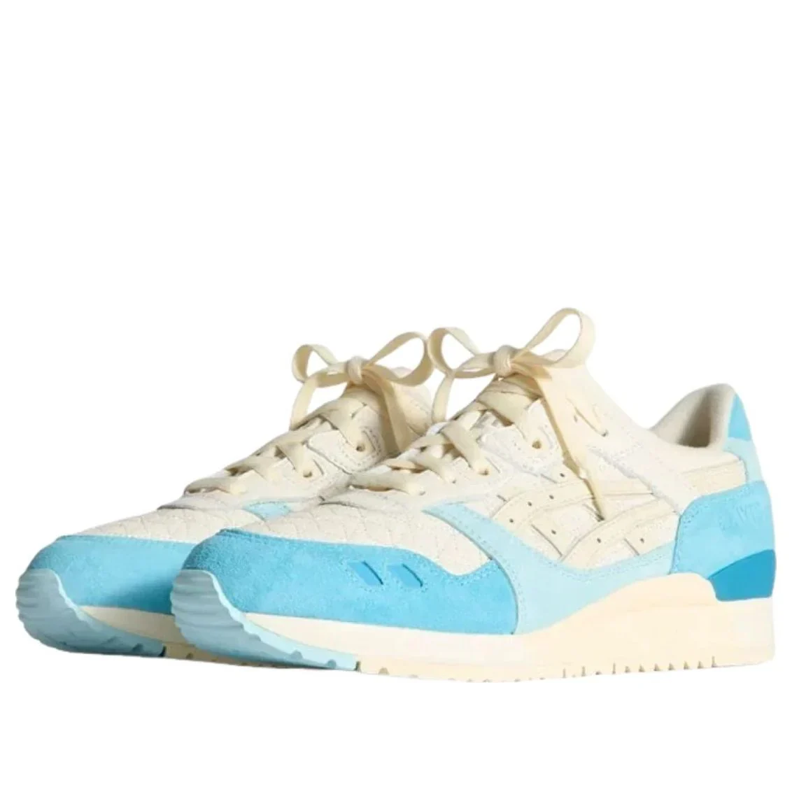 1201B012 201 ASICS Gel-Lyte III Kith Canada - Image 3