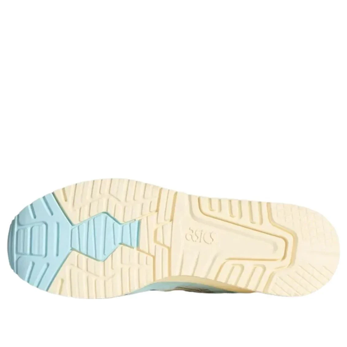 1201B012 201 ASICS Gel-Lyte III Kith Canada - Image 4