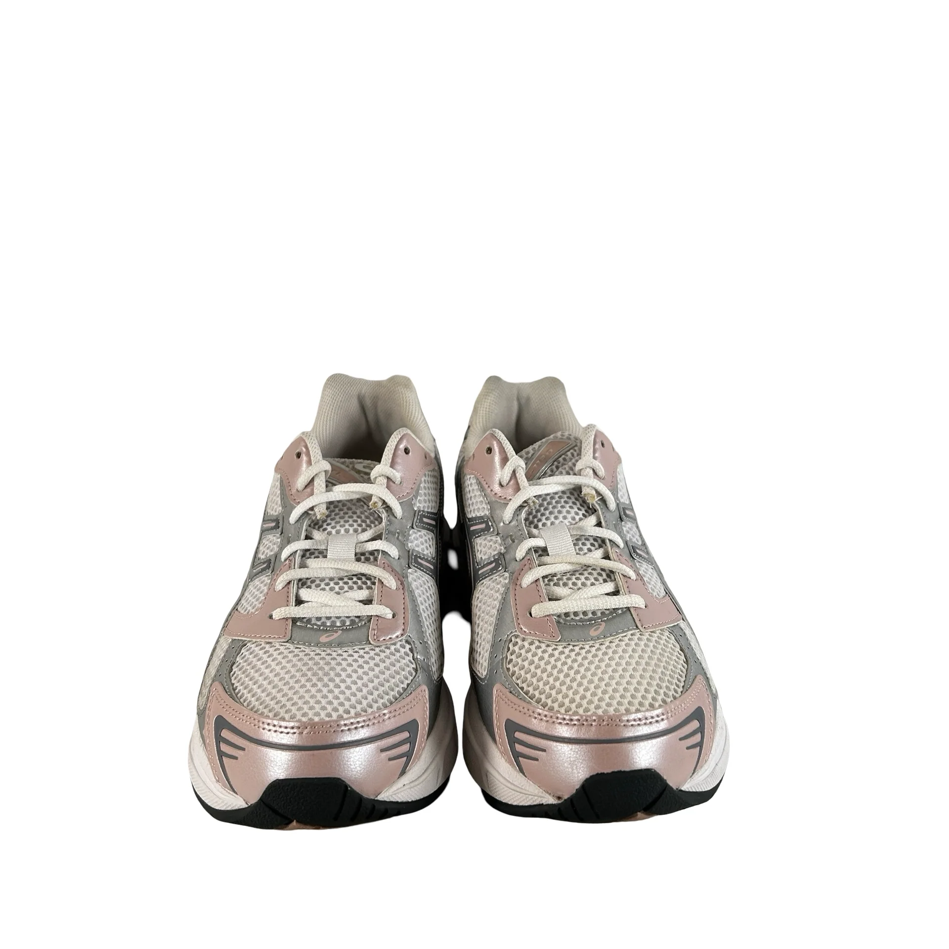 1202A164 117 ASICS Gel-1130 White Neutral Pink (Women's) [USED] - 10.5 M / 12 W(Used) - Image 2