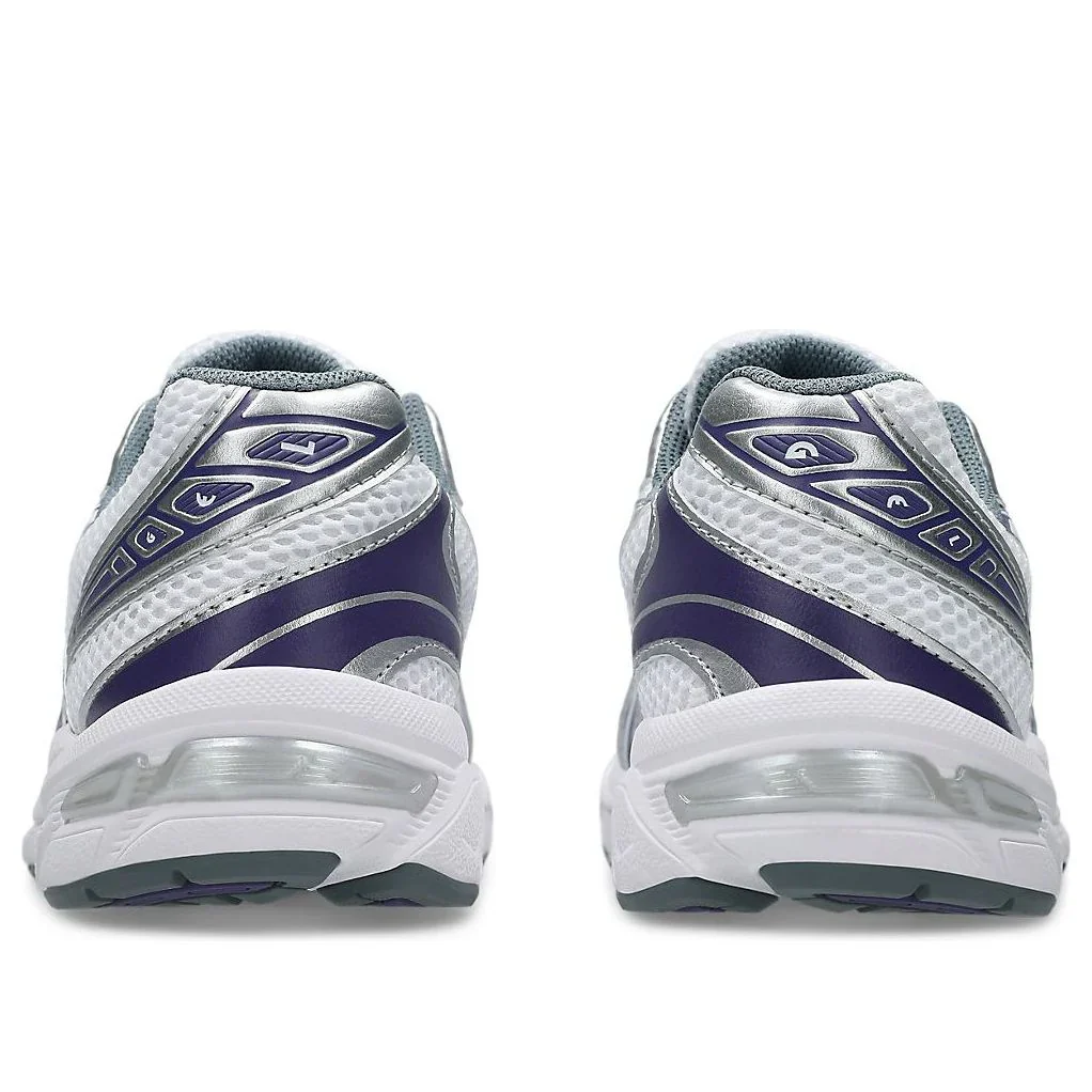1202A164 122 ASICS Gel-1130 White Dusty Purple (Women's) - Image 5