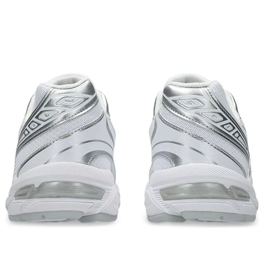 1202A526 100 ASICS Gel-1130 White Silver (Women's) - Image 5