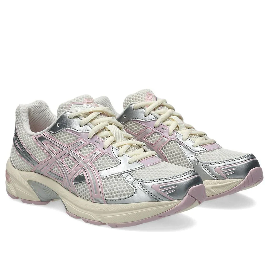 1202A534 250 ASICS Gel-1130 Cream Barely Rose (Women's) - Image 4