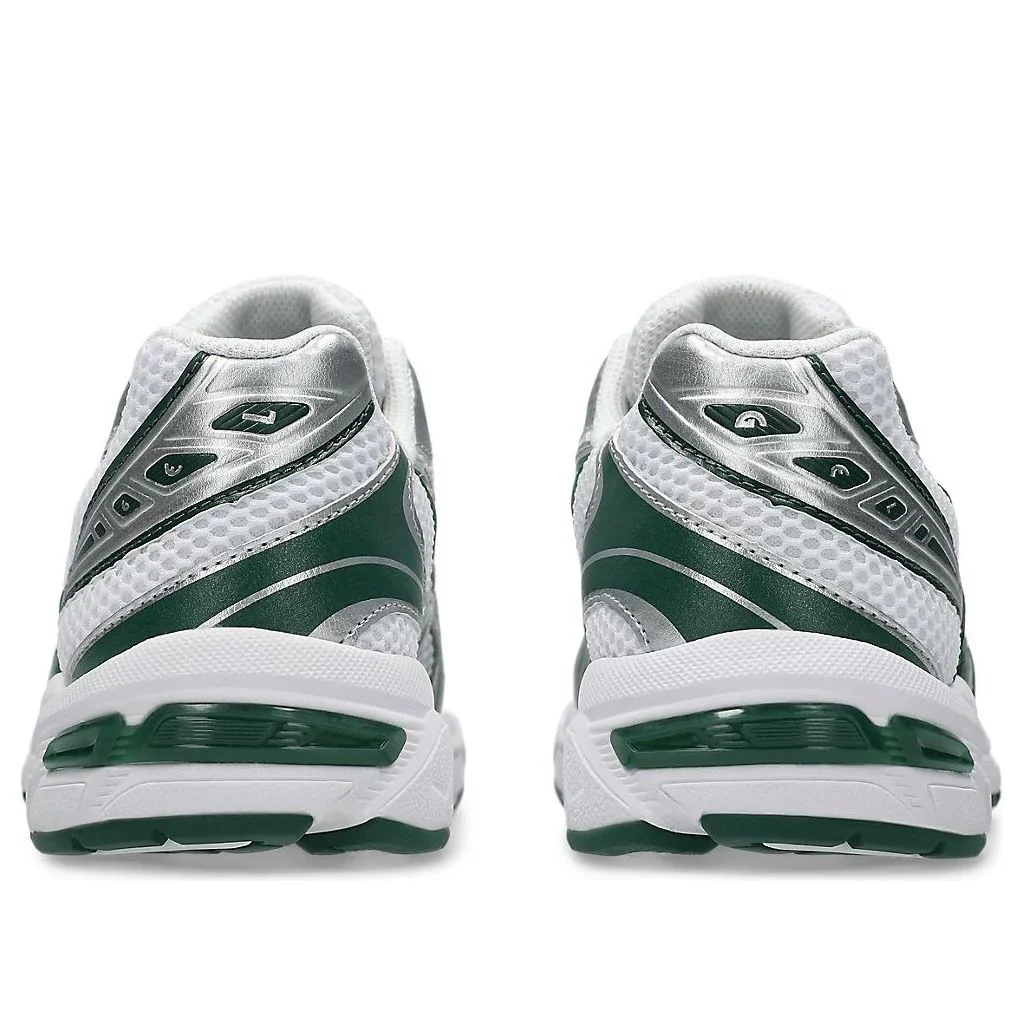 1202A535 100 ASICS Gel-1130 White Hunter Green (Women's) [NO BOX] - Image 5