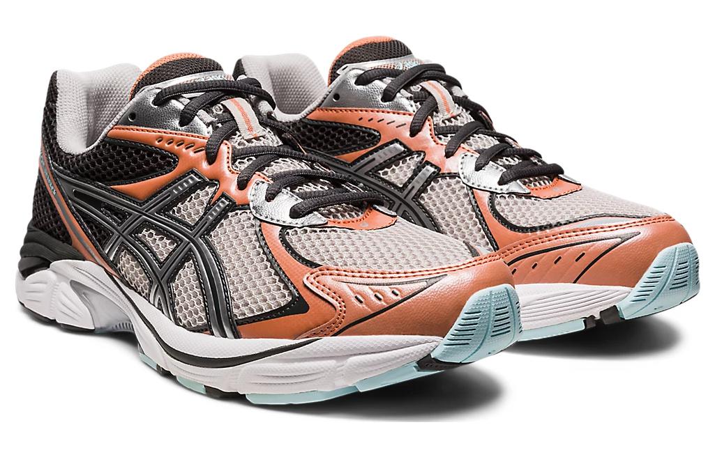 1203A275 021 ASICS GT-2160 Oyster Grey Brick Dust - Image 2