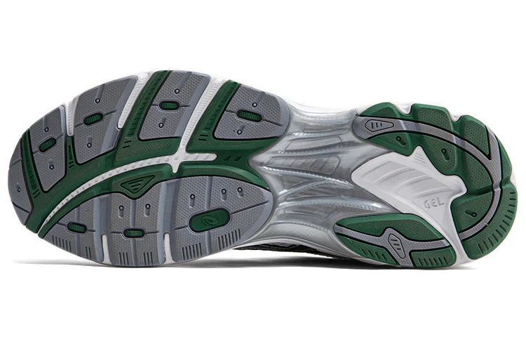 1203A275 103 ASICS GT-2160 White Shamrock Green - Image 5