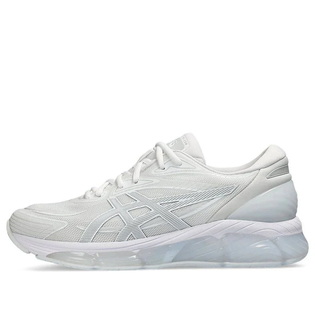 1203A305 100 ASICS Gel-Quantum 360 VIII White Glacier Grey