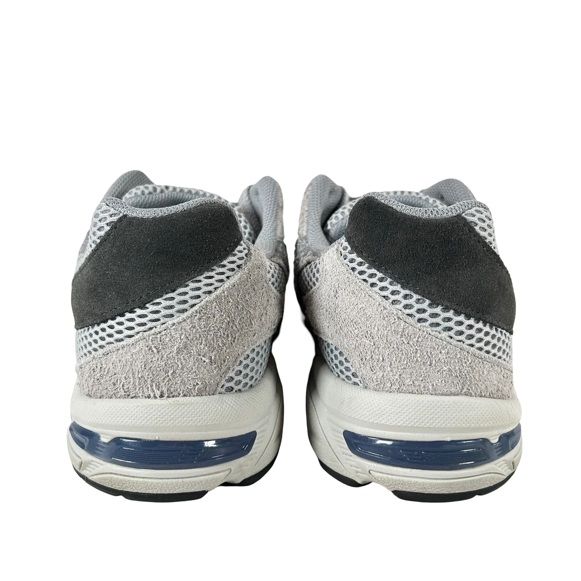1203A327 021 ASICS Gel-1130 Mid Grey Steel Grey [USED] - 10 M (Used) - Image 3