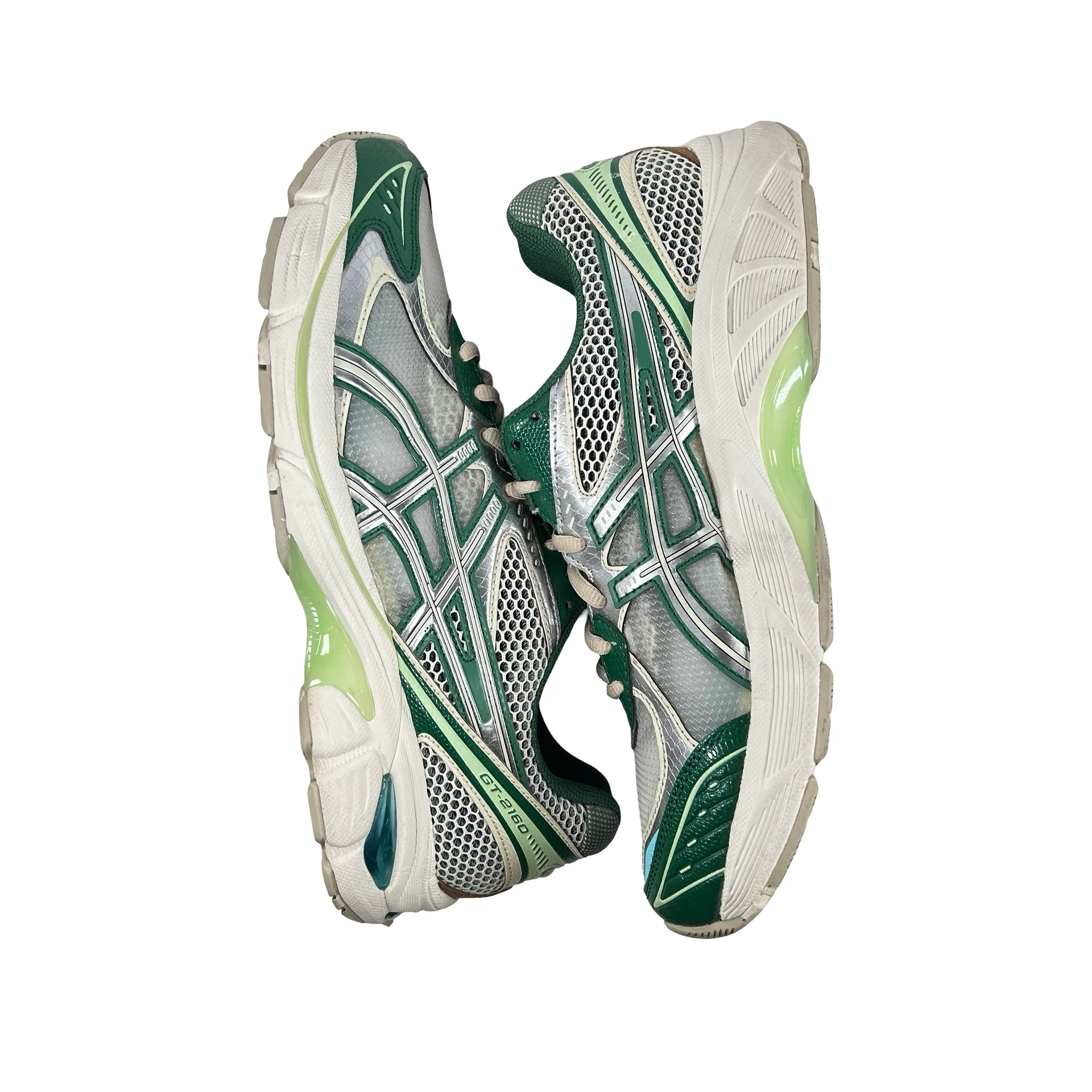 1203A361 100 ASICS GT-2160 Above The Clouds [USED] - 9.5 M (Used2) - Image 4