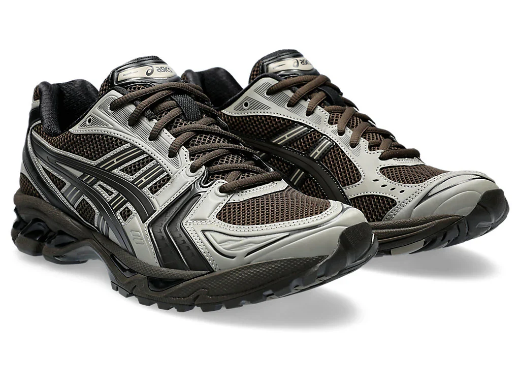 1203A430 200 ASICS Gel-Kayano 14 atmos Undermycar Pepper - Image 2