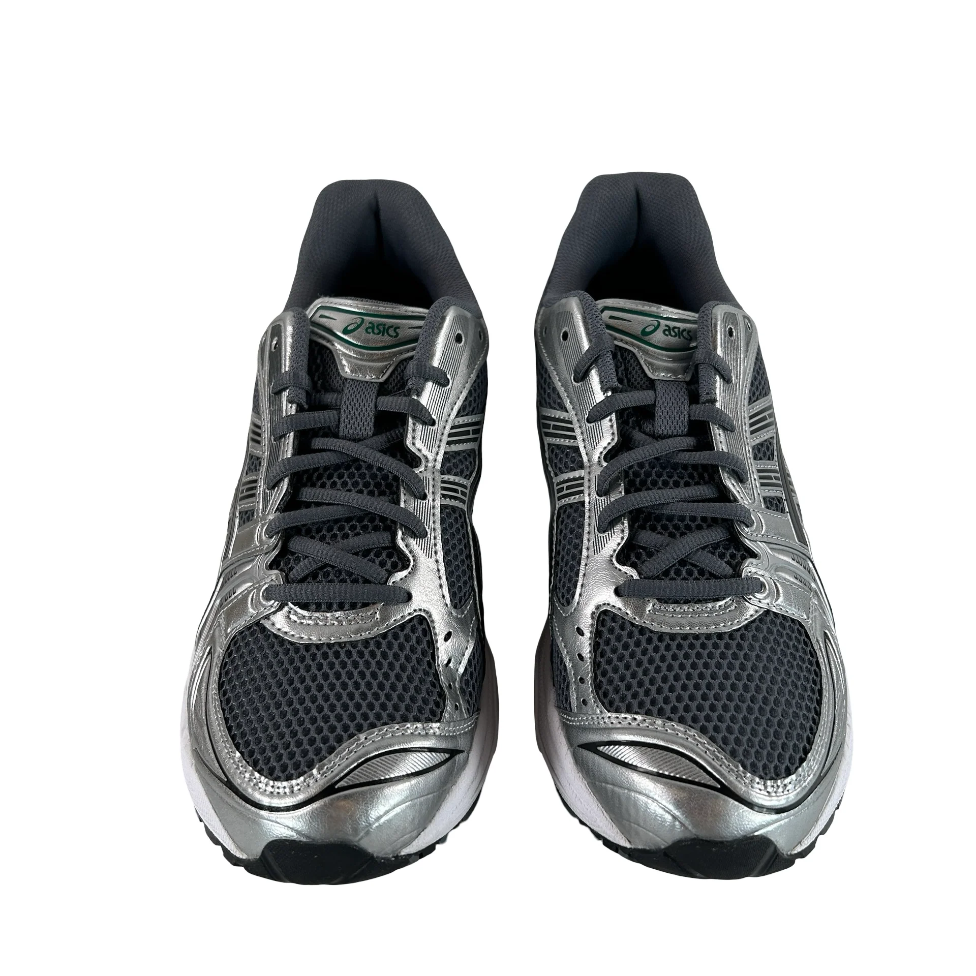1203A537 020 ASICS Gel-Kayano 14 Metropolis Jasper Green [USED] - 11 M (Used3) - Image 2