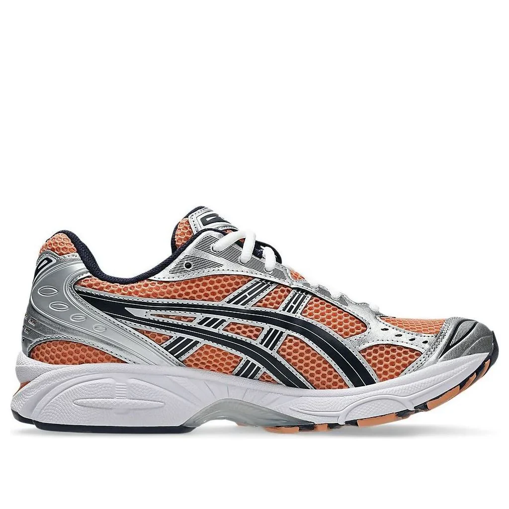 1203A537 201 ASICS Gel-Kayano 14 Sepia Pure Silver - Image 2
