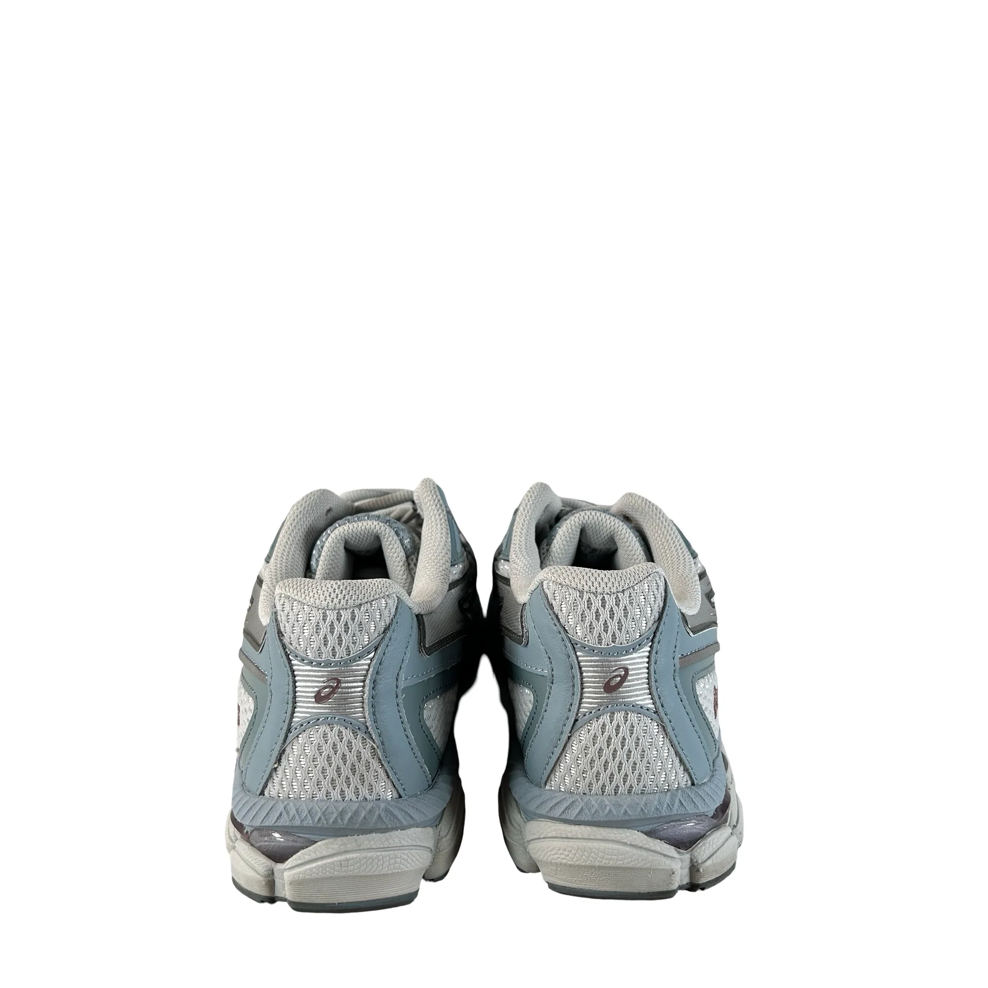 1203A542 020 ASICS Gel-NYC 2055 Glacier Dolphin Grey [USED] - 7 M (Used) - Image 3