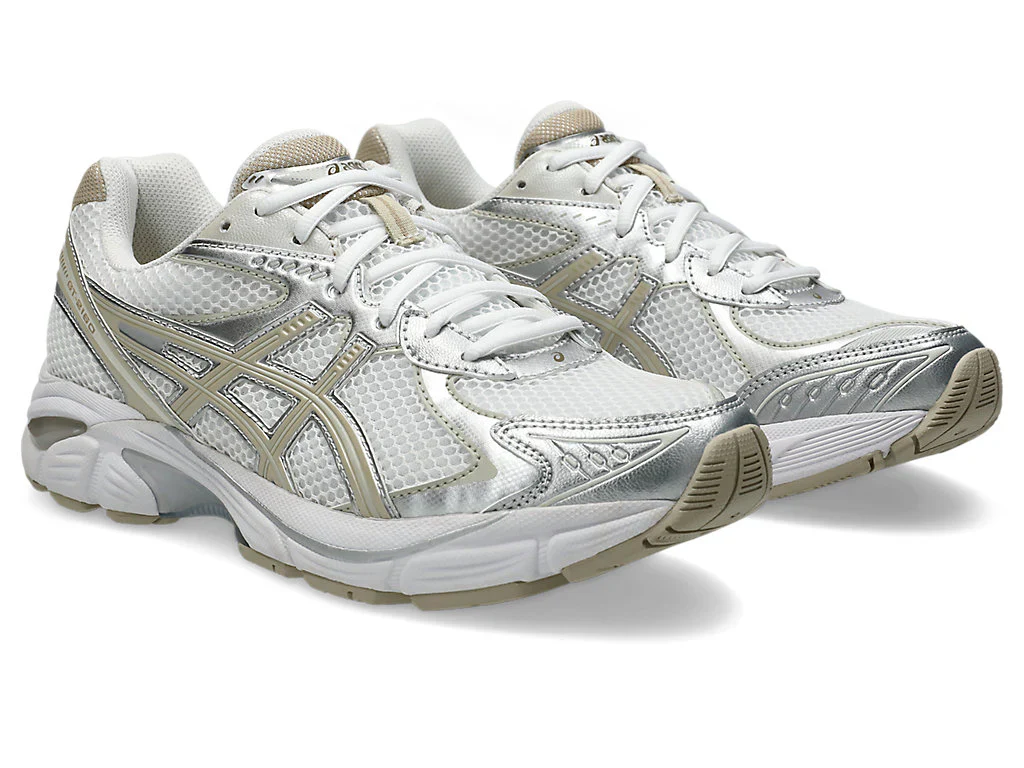 1203A544 100 ASICS GT-2160 White Putty - Image 2