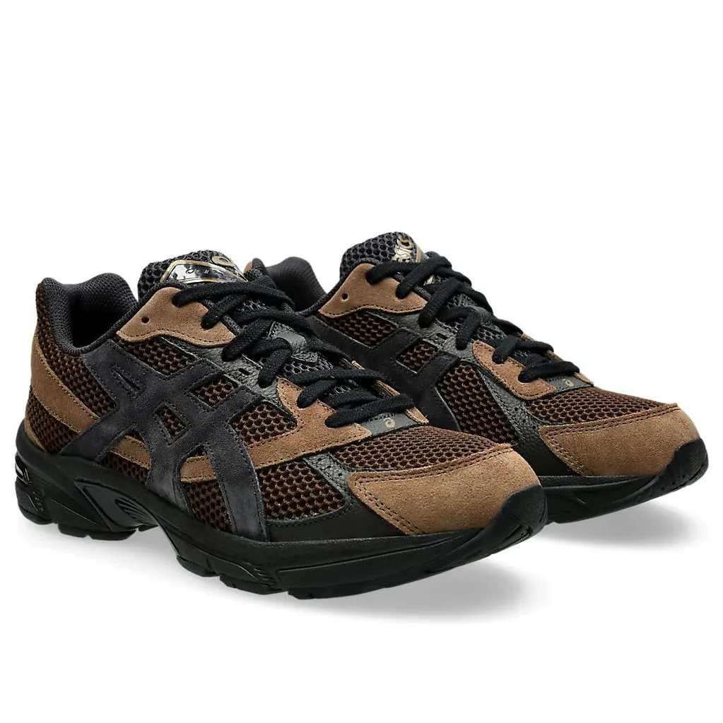 1203A548 200 ASICS Gel-1130 Dark Brown Midnight - Image 2