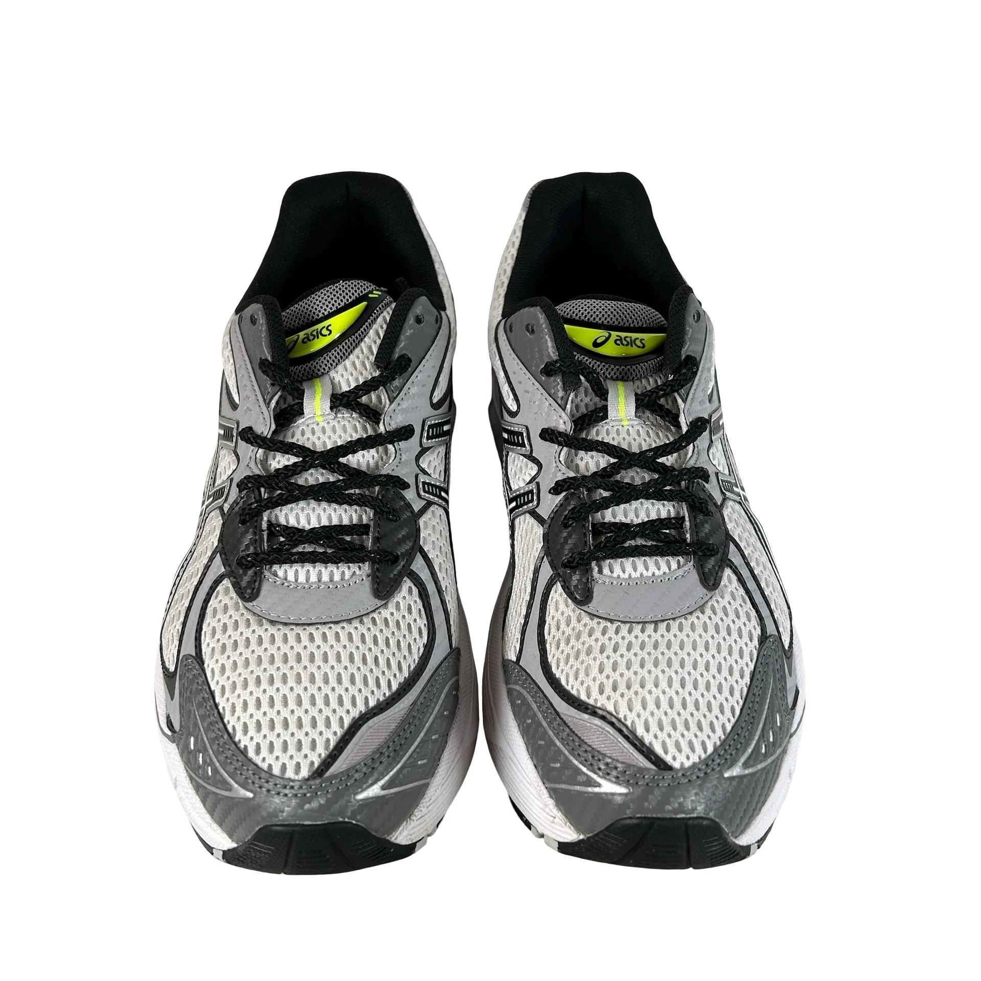 1203A554 100 ASICS GT-2160 JJJJound White [USED] - 11 M (Used2) - Image 2