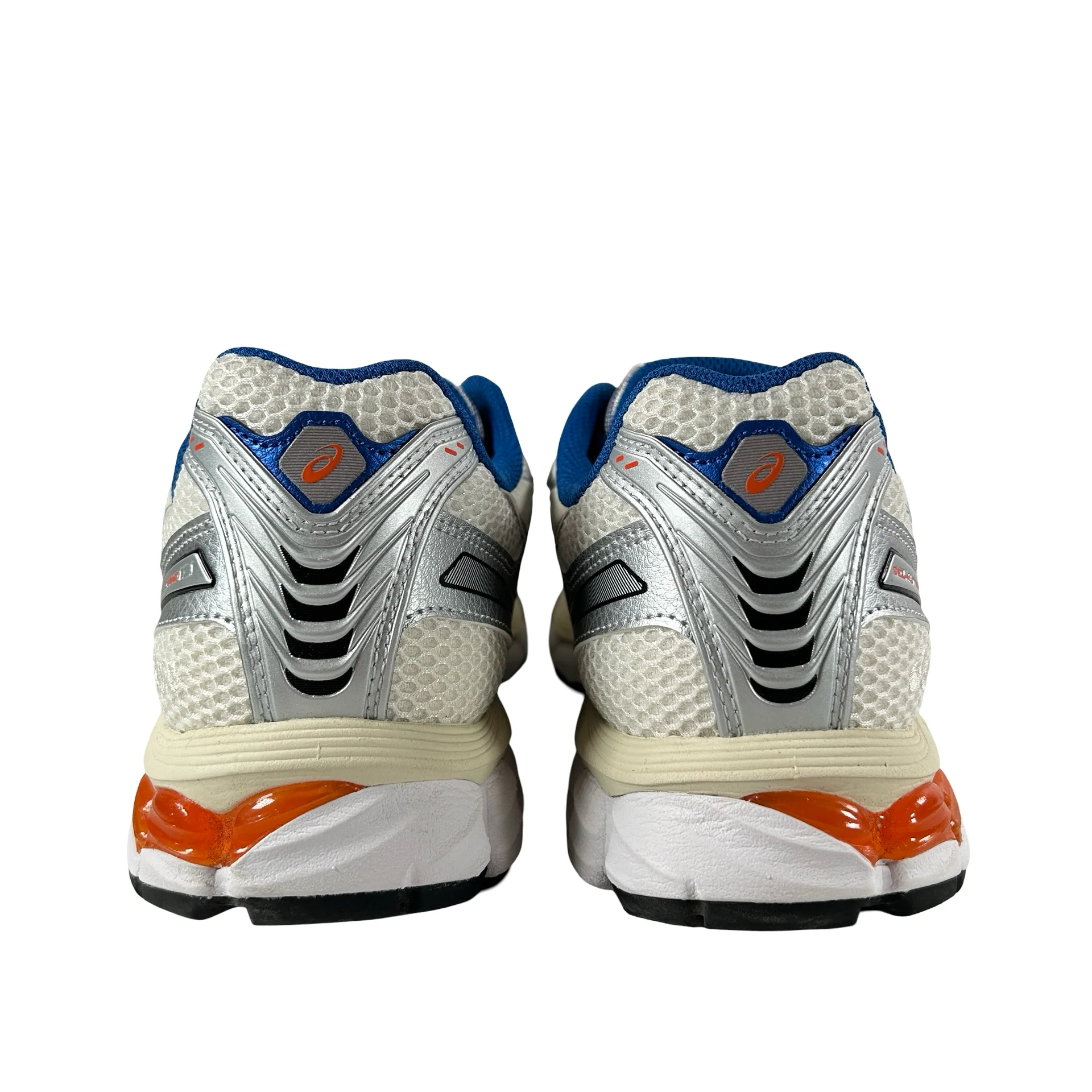1203A555 101 ASICS Gel-Kayano 12.1 Ronnie Fieg Knicks - 10 M (Used) - Image 3