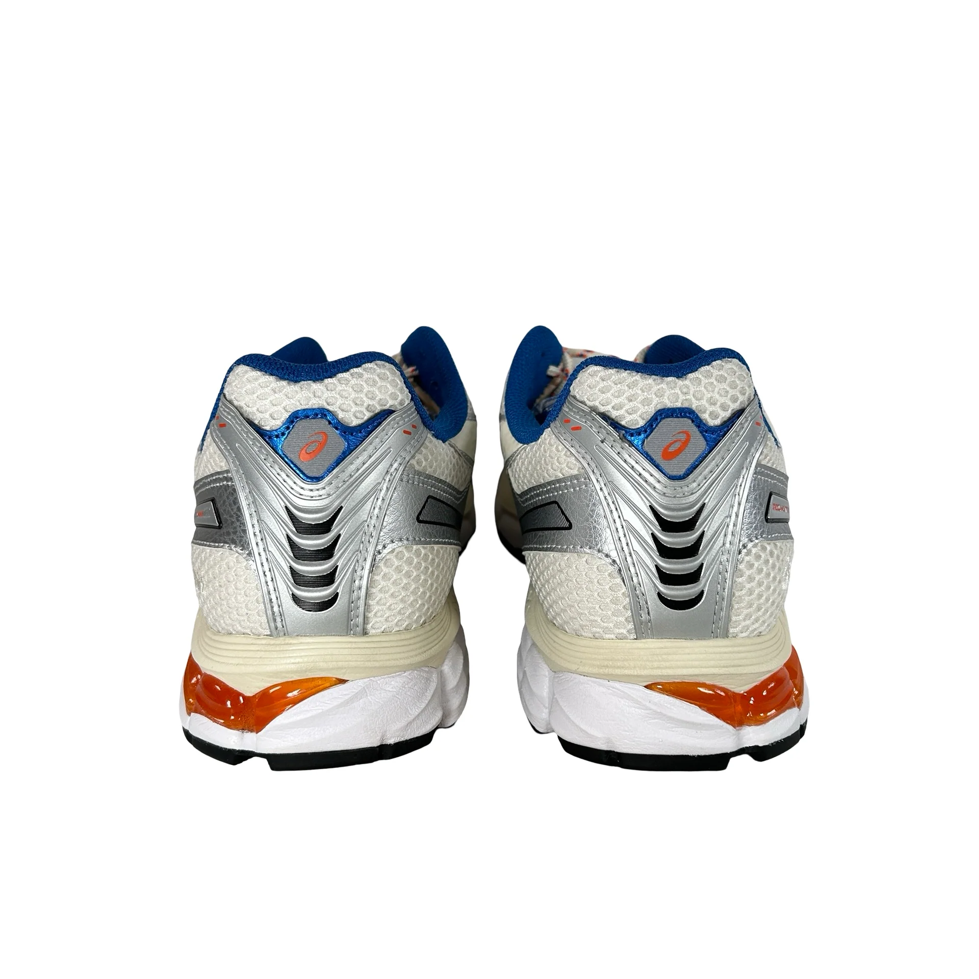 1203A555 101 ASICS Gel-Kayano 12.1 Ronnie Fieg Knicks - 11 M (Used) - Image 3