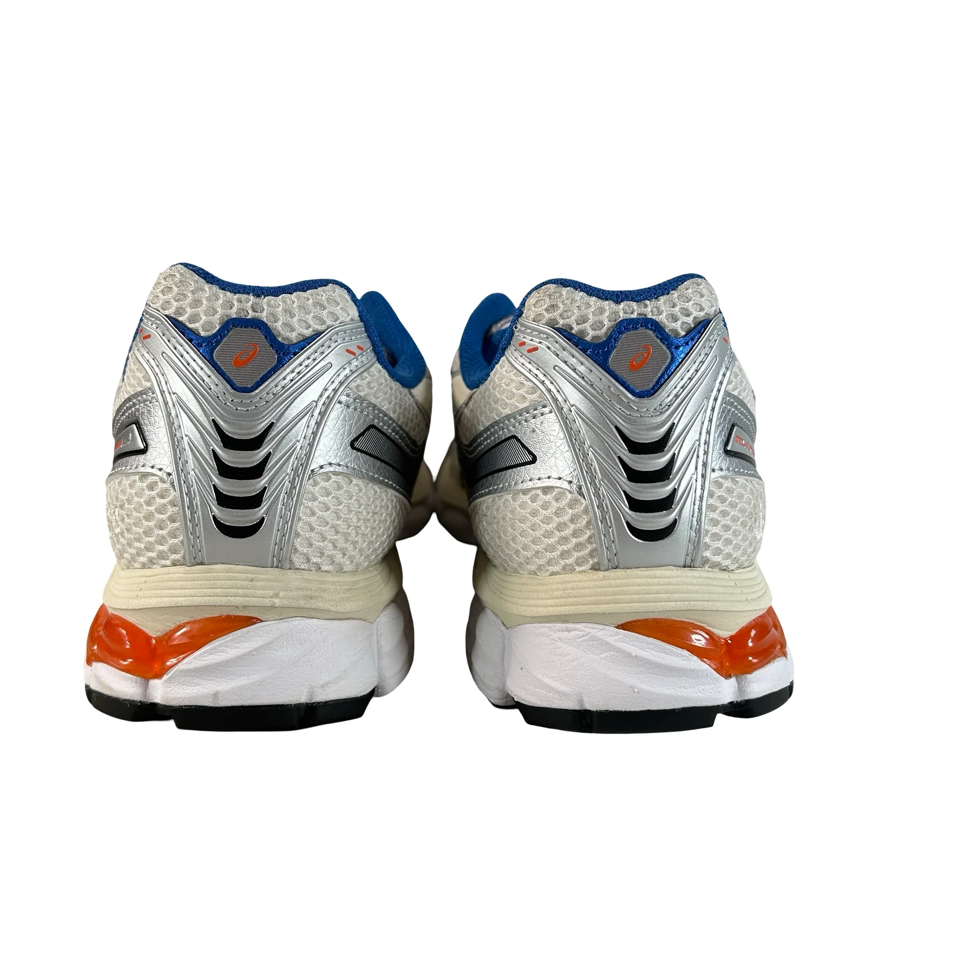 1203A555 101 ASICS Gel-Kayano 12.1 Ronnie Fieg Knicks - 9.5 M (Used) - Image 3