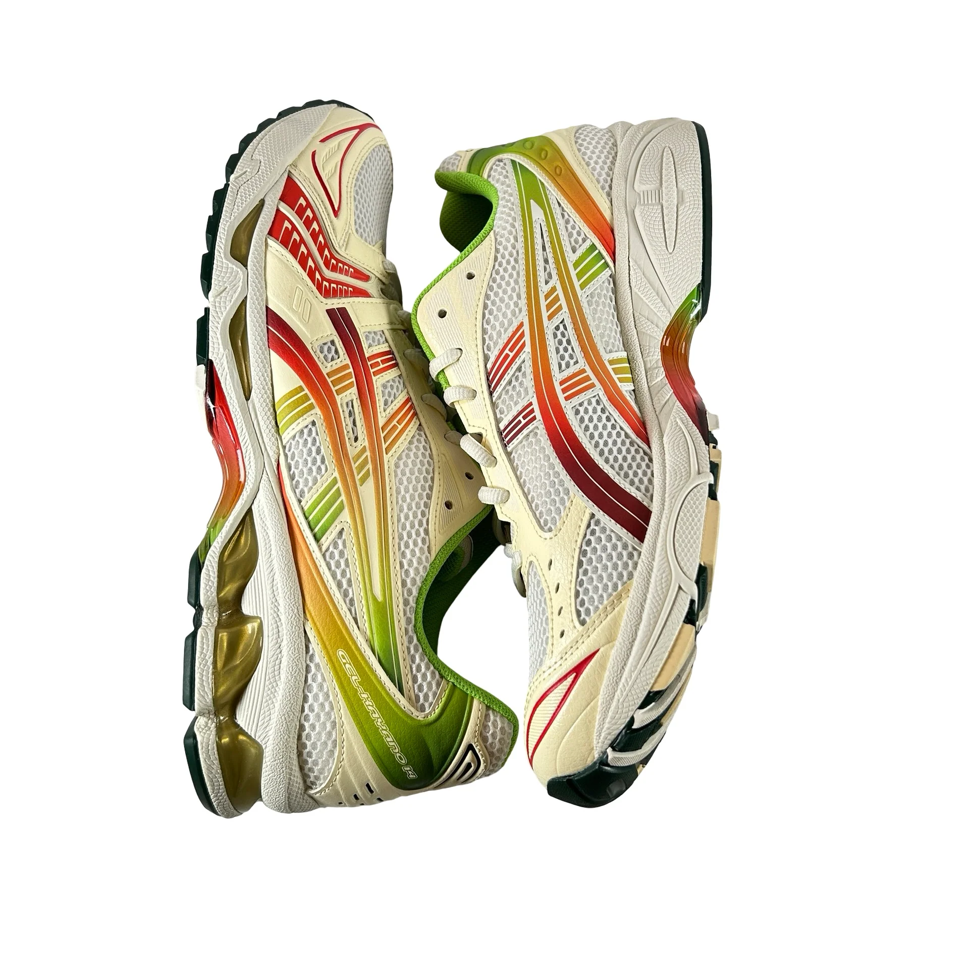 1203A561 100 ASICS Gel-Kayano 14 Concepts Out of Office [USED] - 12 M (Used) (No Box) - Image 4