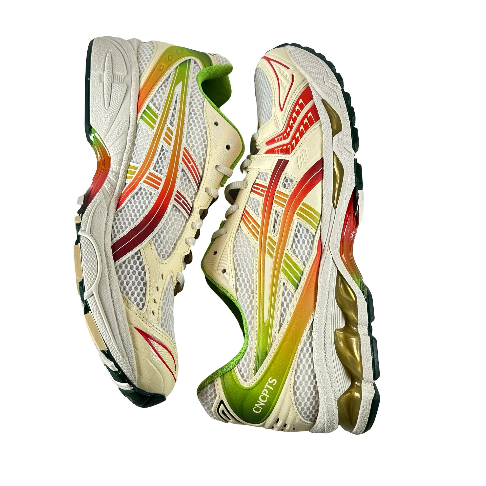 1203A561 100 ASICS Gel-Kayano 14 Concepts Out of Office [USED] - 12 M (Used) (No Box) - Image 5