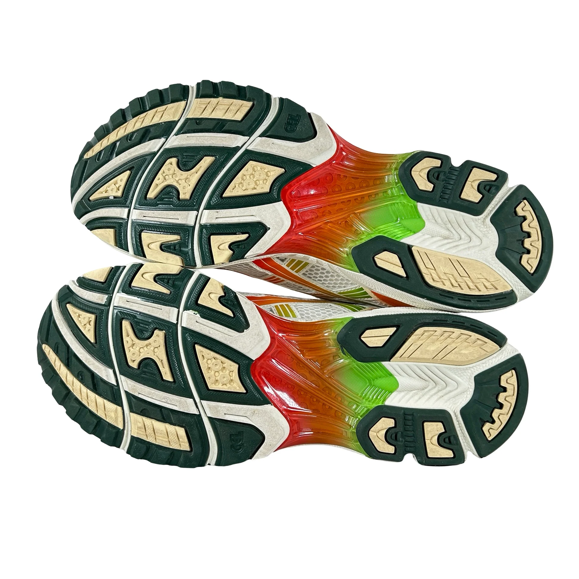 1203A561 100 ASICS Gel-Kayano 14 Concepts Out of Office [USED] - 12 M (Used) (No Box) - Image 6