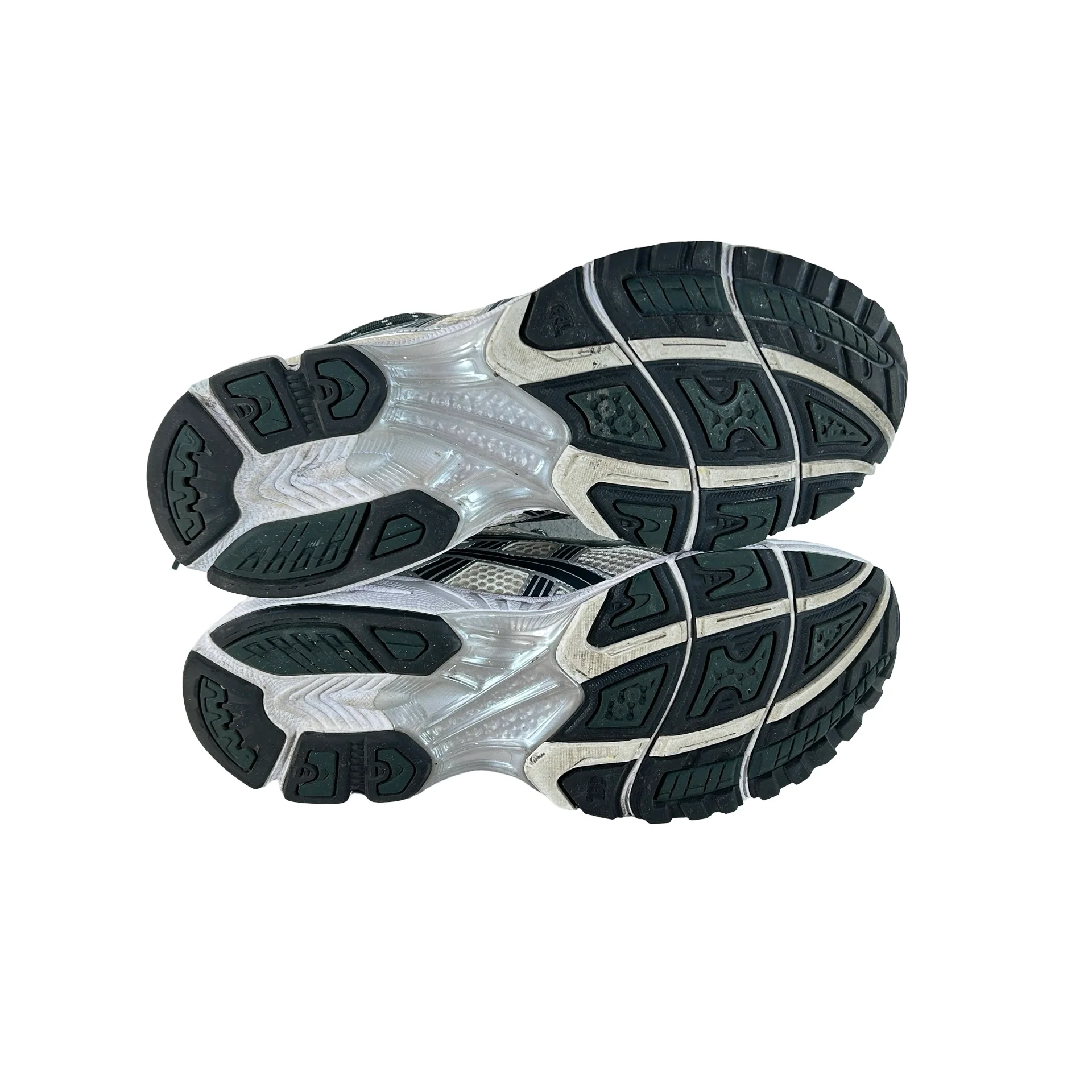 1203A566 100 ASICS Gel-Kayano 14 Kith Cream Scarab [USED] - 9.5 M (Used2) - Image 6
