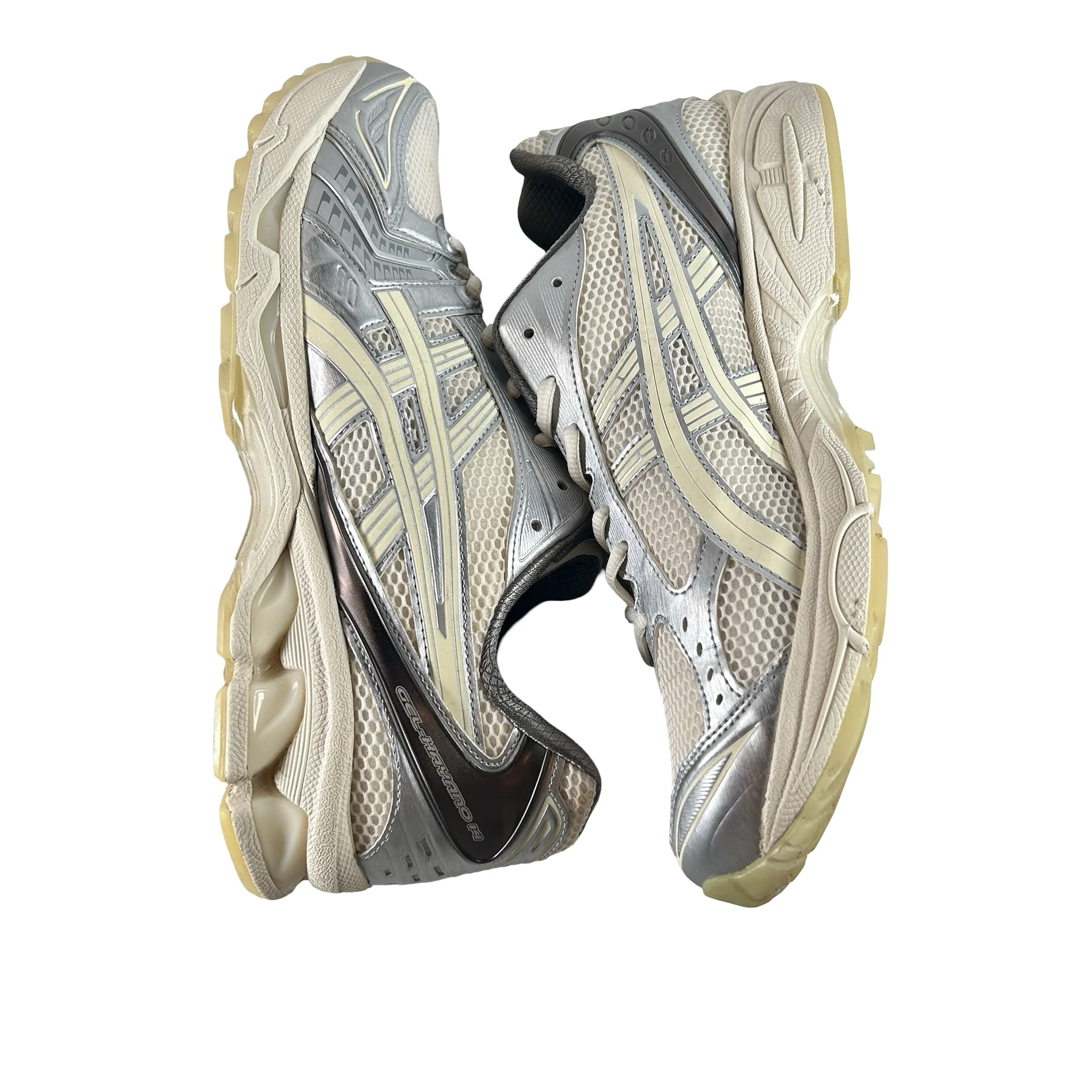 1203A575 100 ASICS Gel-Kayano 14 atmos Yakoutake [USED] - 13 M (Used) - Image 4