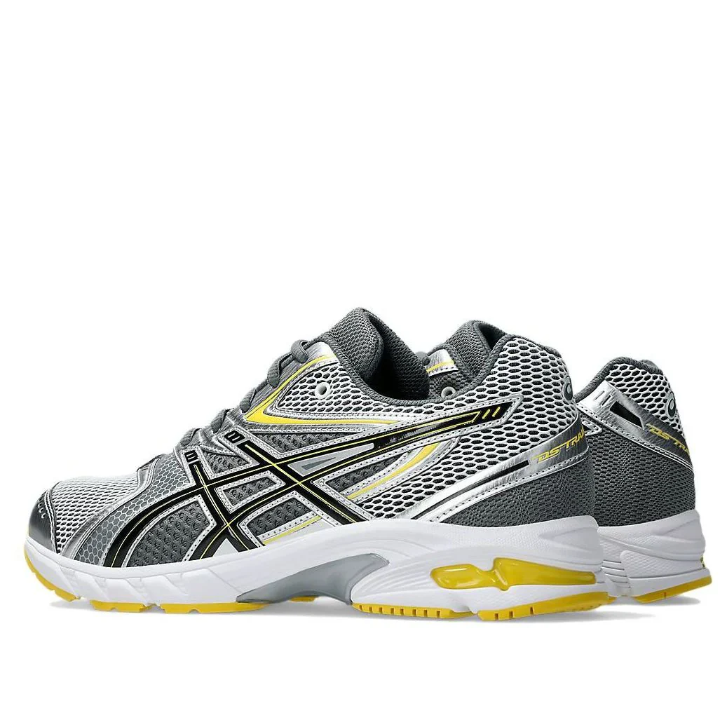 1203A607 101 ASICS Gel-DS Trainer 14 White Tai Chi Yellow - Image 4