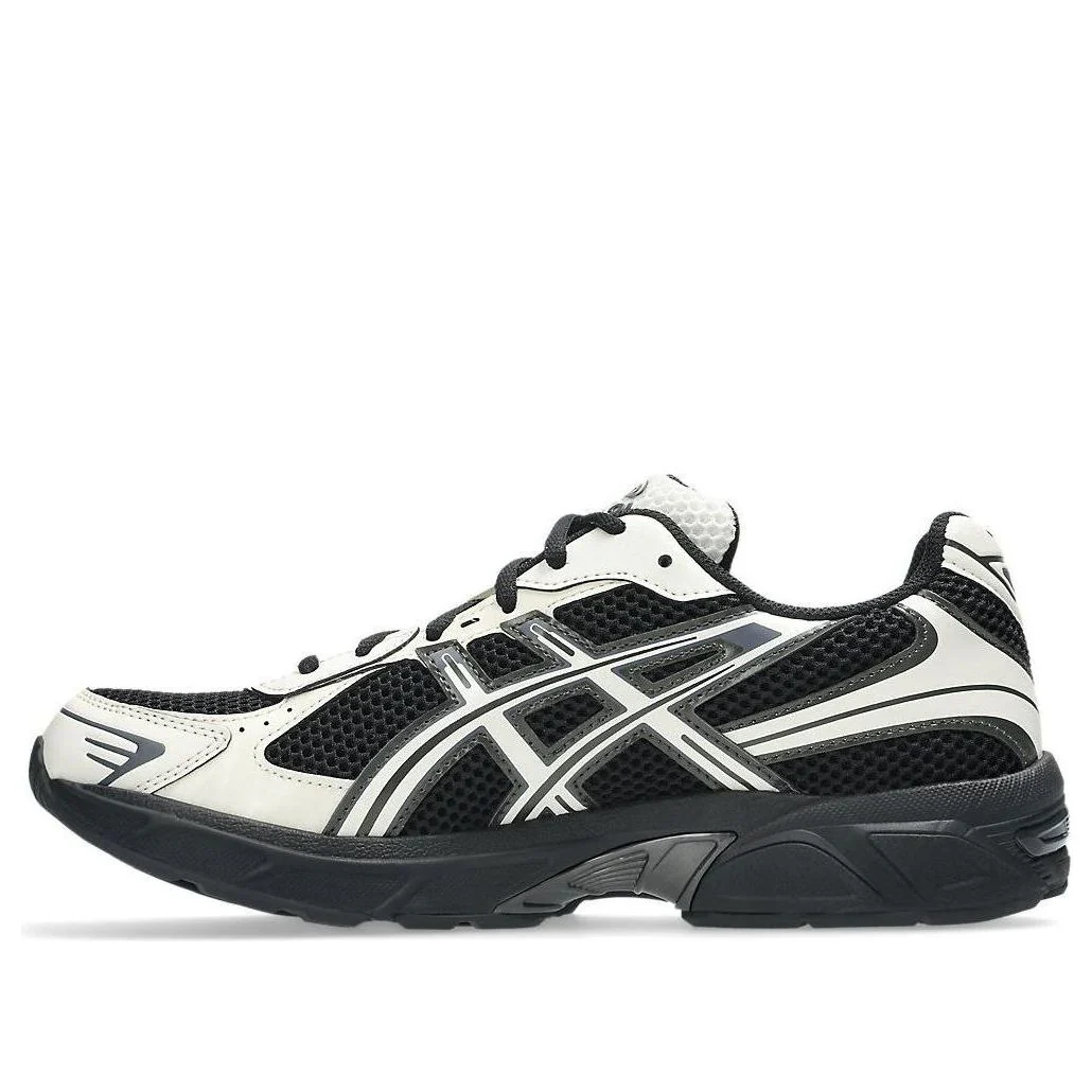 1203A609 001 ASICS Gel-1130 Black Cream
