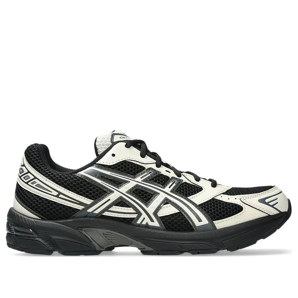 1203A609 001 ASICS Gel-1130 Black Cream - Image 2