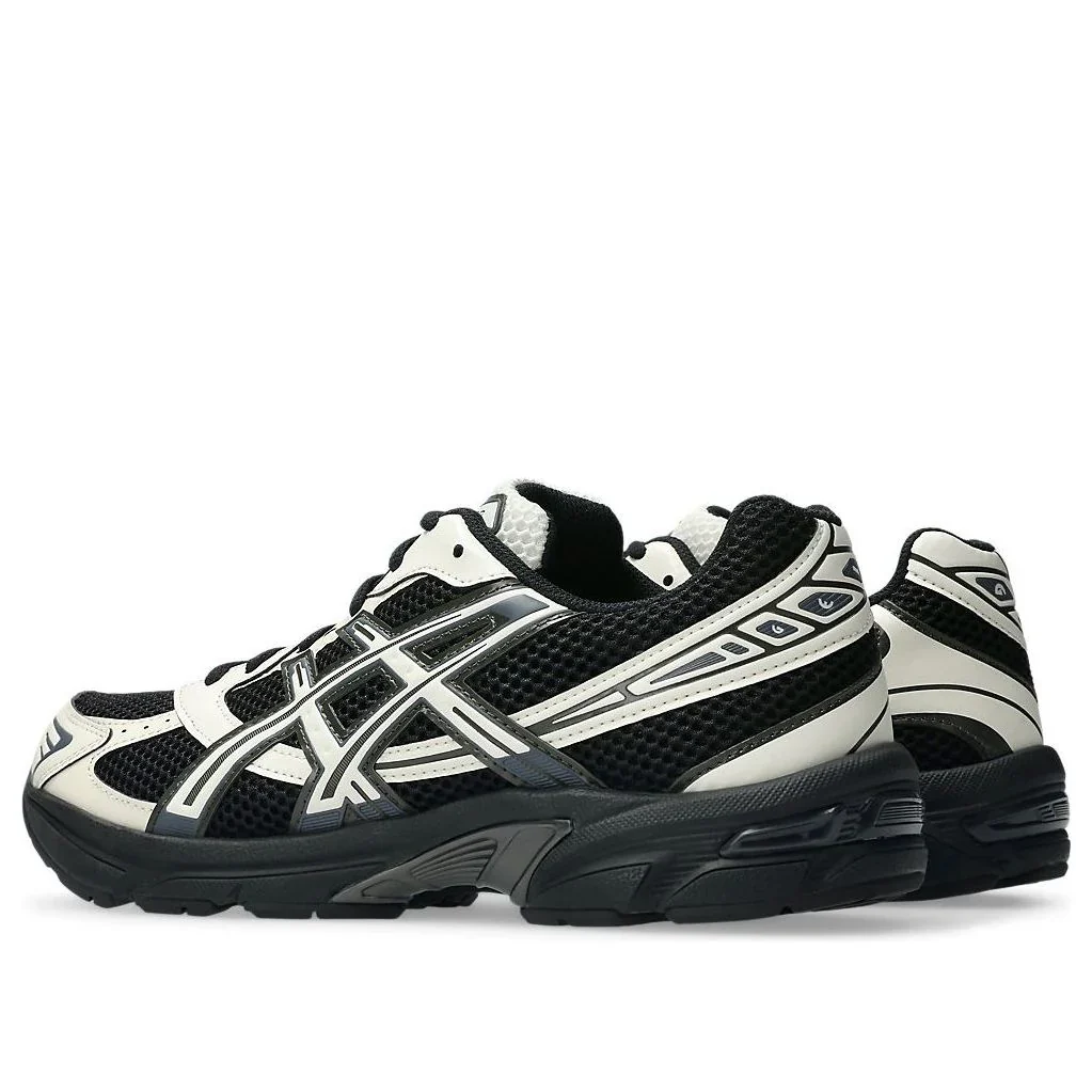 1203A609 001 ASICS Gel-1130 Black Cream - Image 4