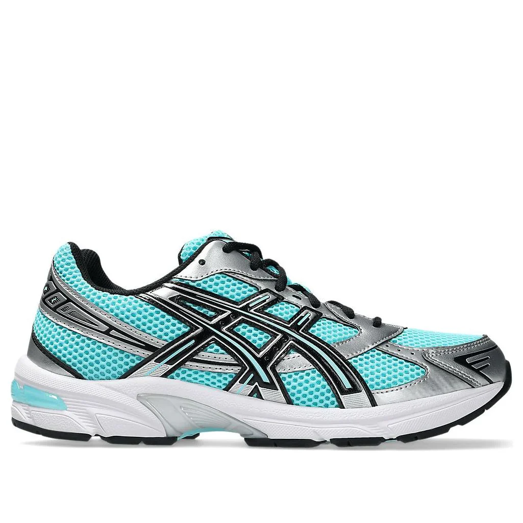 1203A609 400 ASICS Gel-1130 Larimar Blue Silver - Image 2